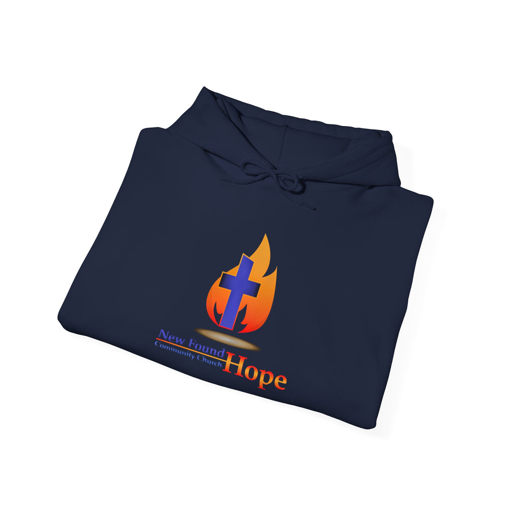 New Found Hope Community Church Hoodie