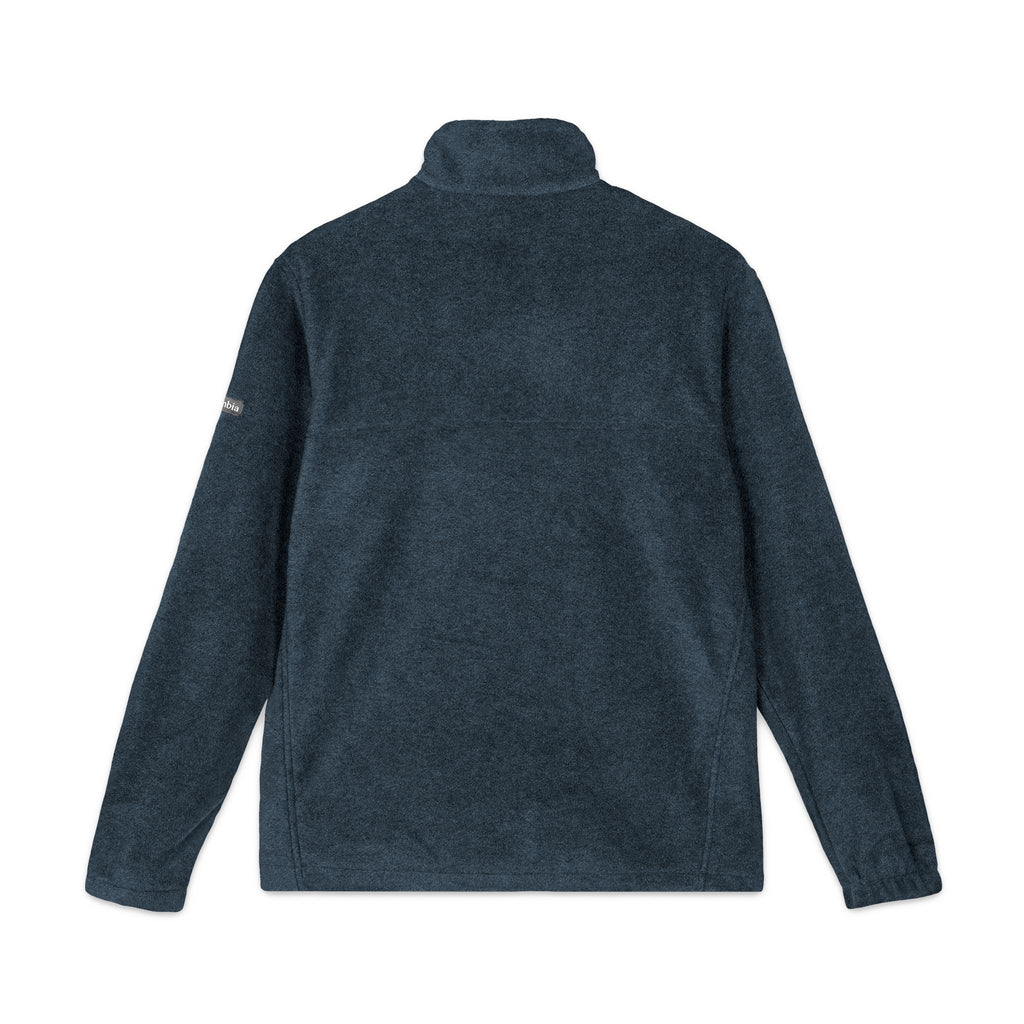 NFHCC Unisex Embroidered Columbia Fleece Jacket