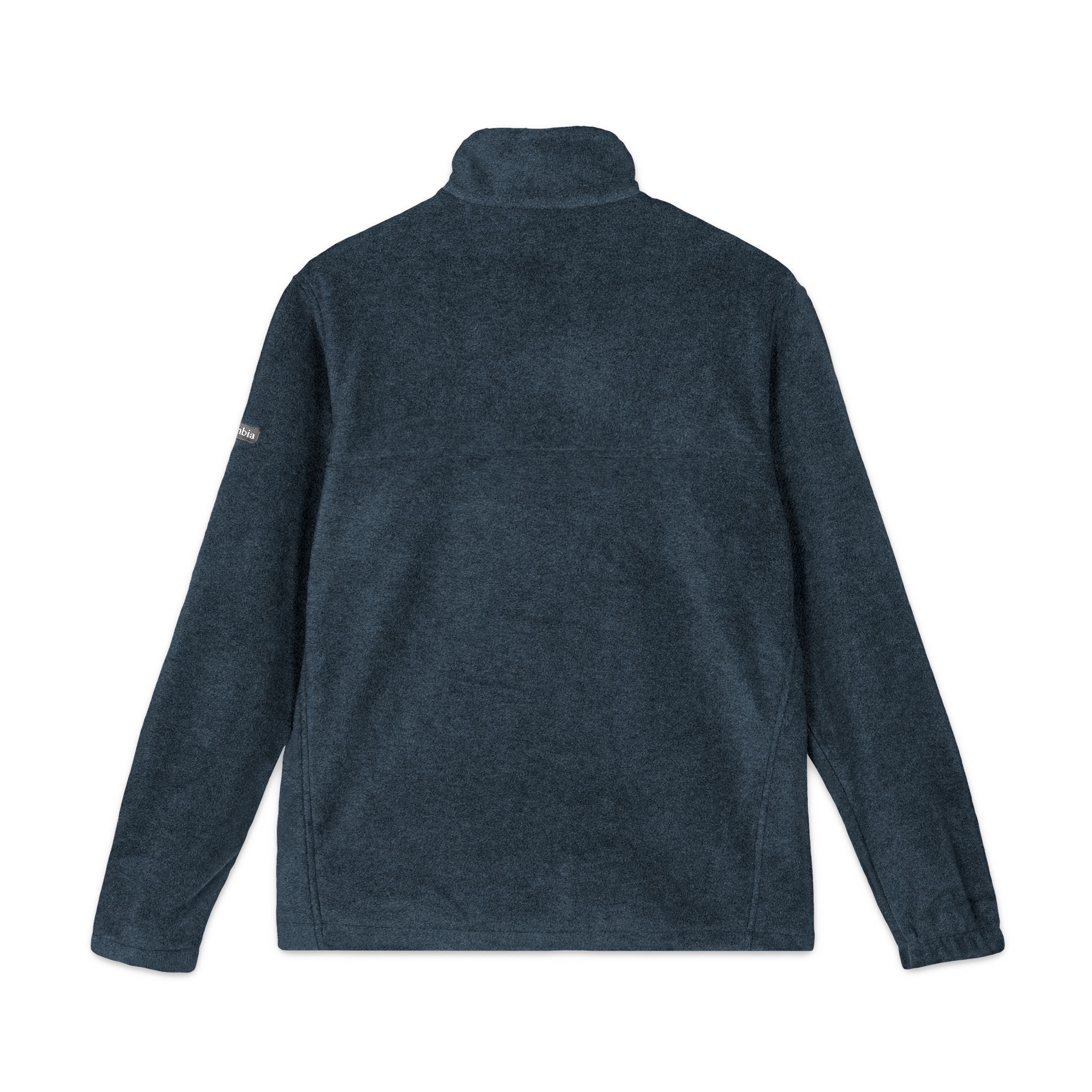 NFHCC Unisex Embroidered Columbia Fleece Jacket