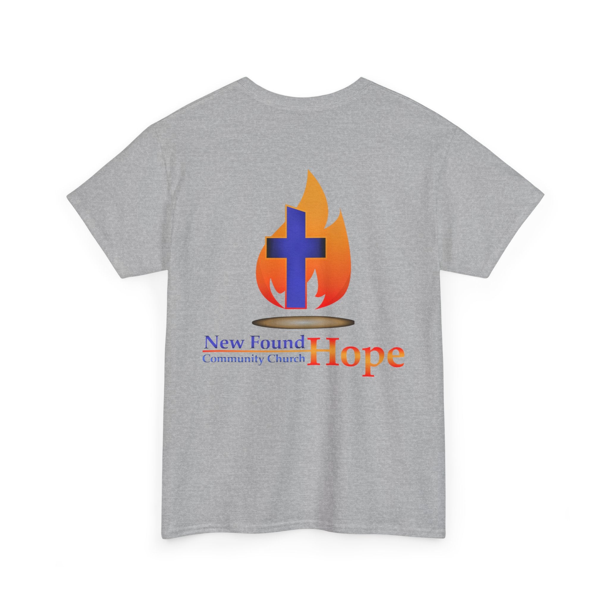 But God! - "Put it on a Shirt" Collection Unisex Tee