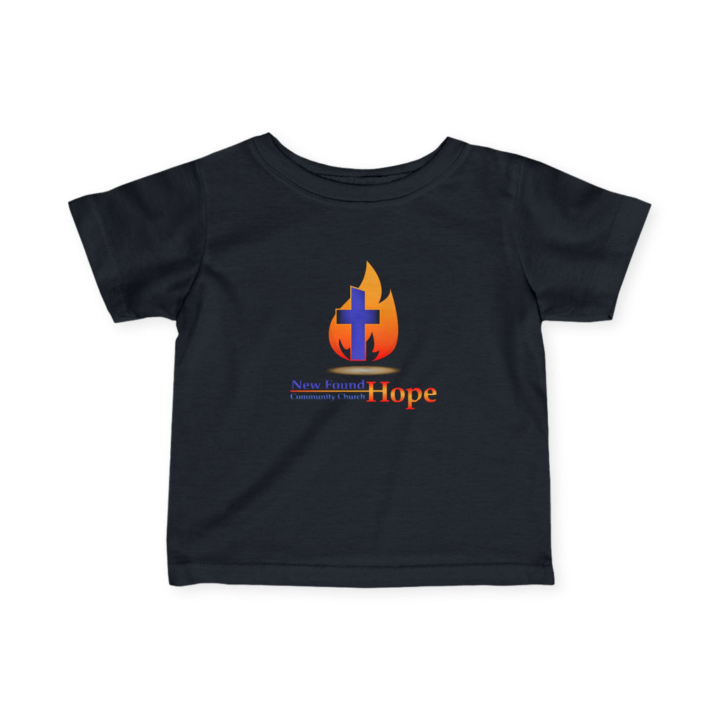 New Found Hope Infant Tee (3M-24M)