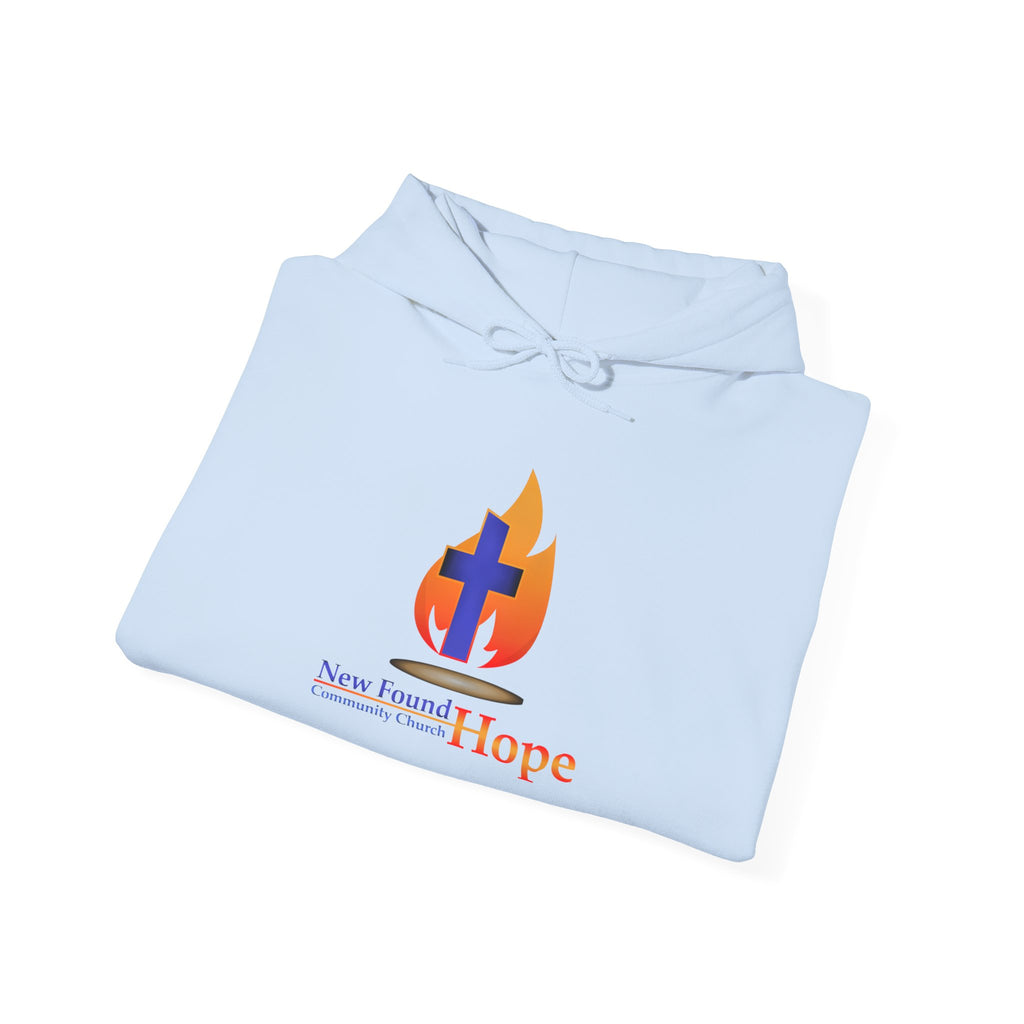 New Found Hope Community Church Hoodie
