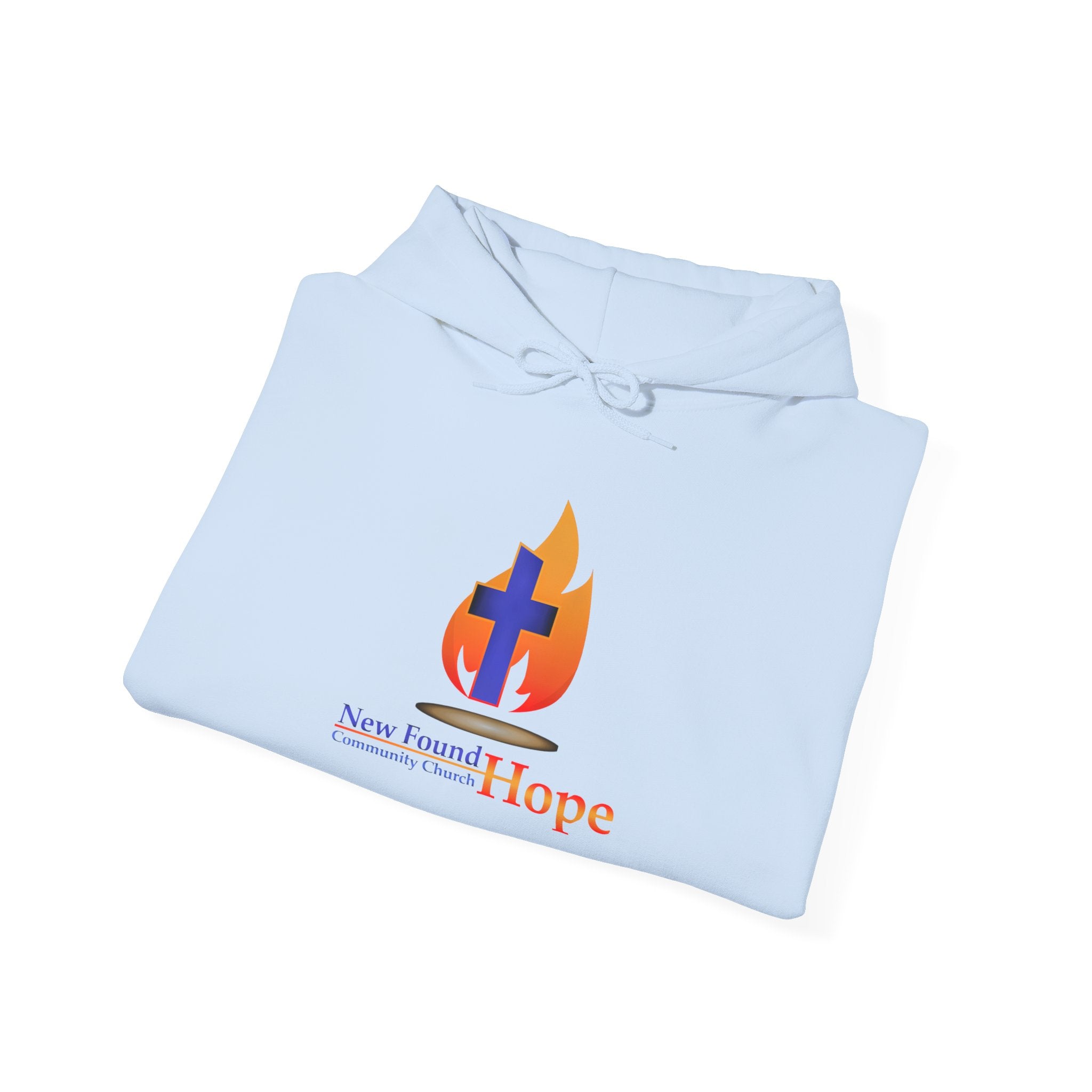 New Found Hope Community Church Hoodie
