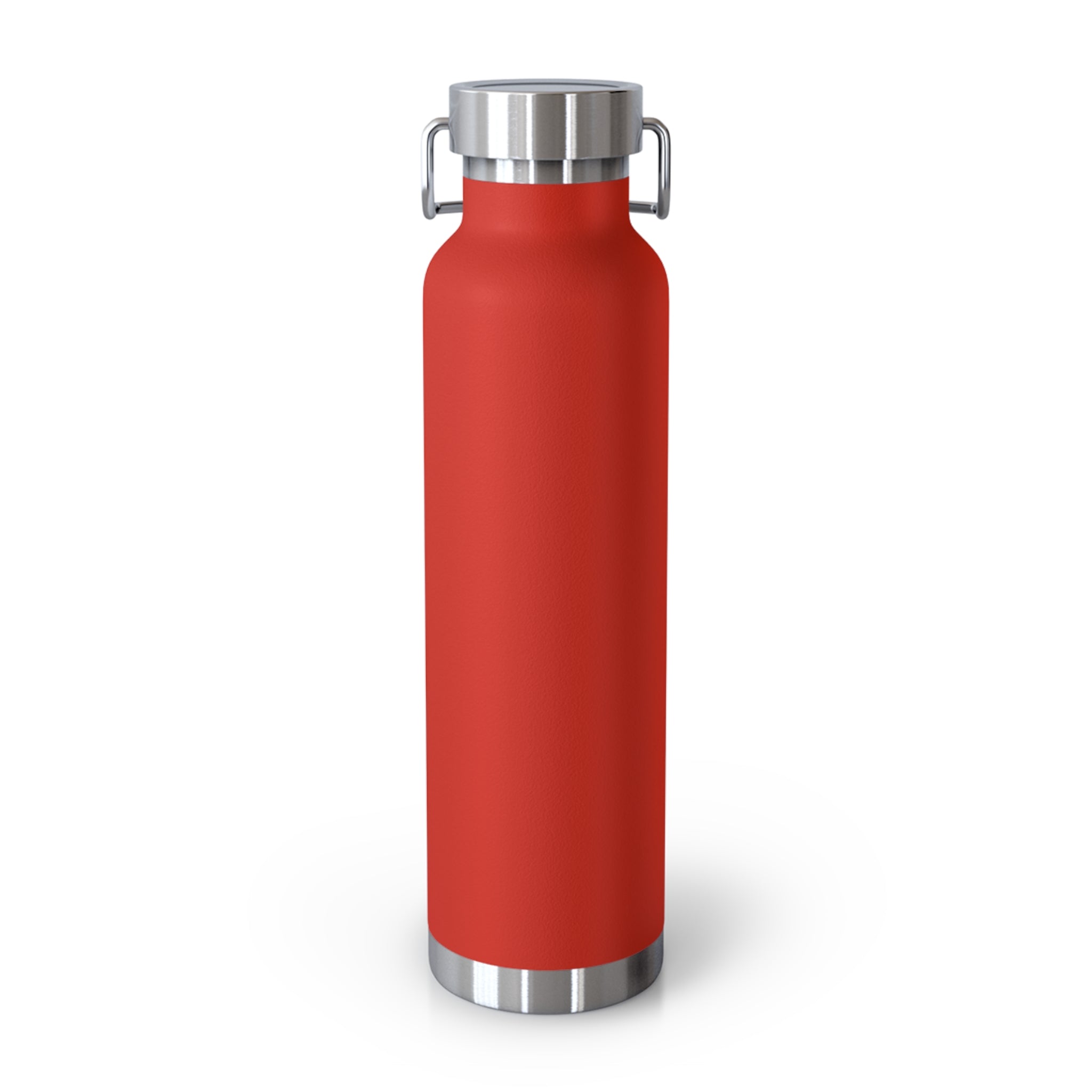 NFHCC 22oz Insulated Bottle