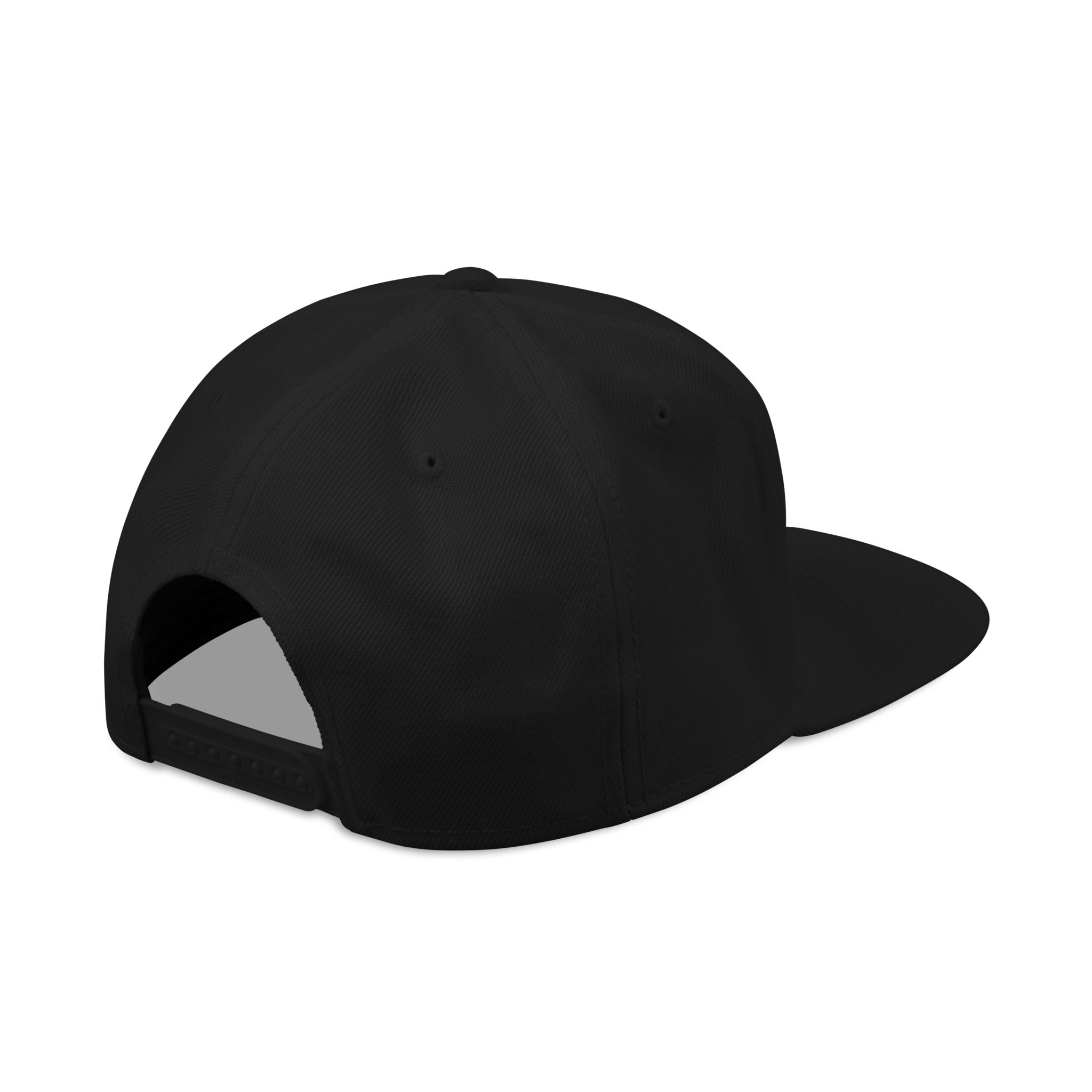 NFHCC Embroidered Snapback