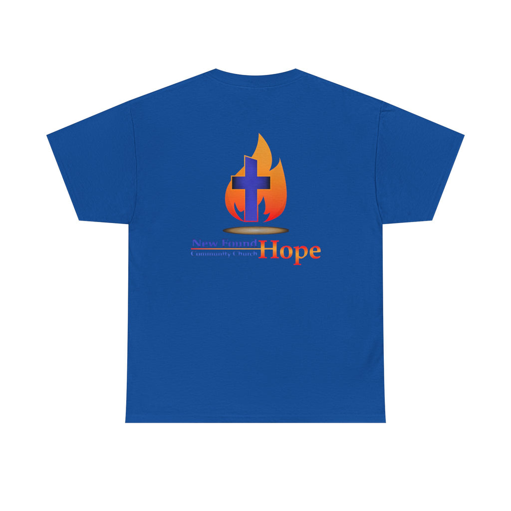 I Can Feel it in My Shananah! - "Put it on a Shirt" Collection Unisex Tee