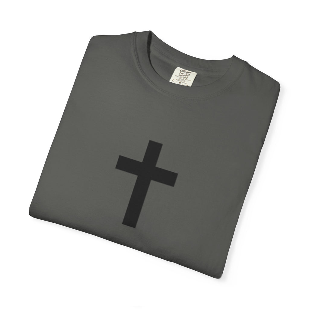 Desperate Disciple Heavyweight Unisex Tee