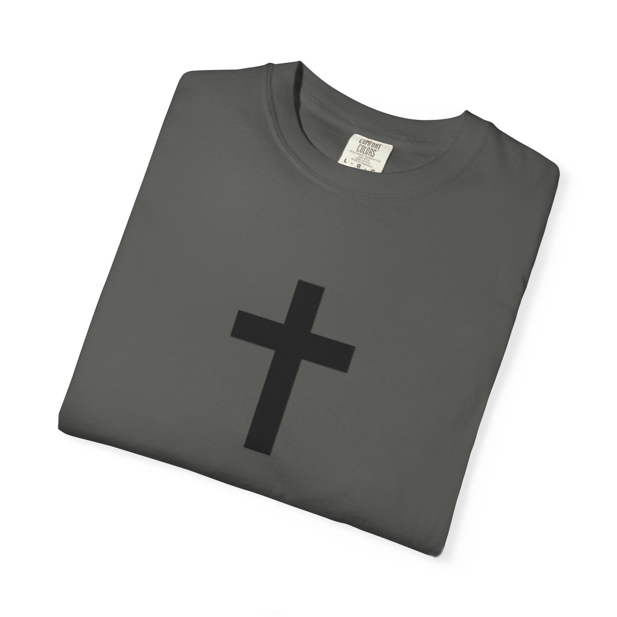 Desperate Disciple Heavyweight Unisex Tee
