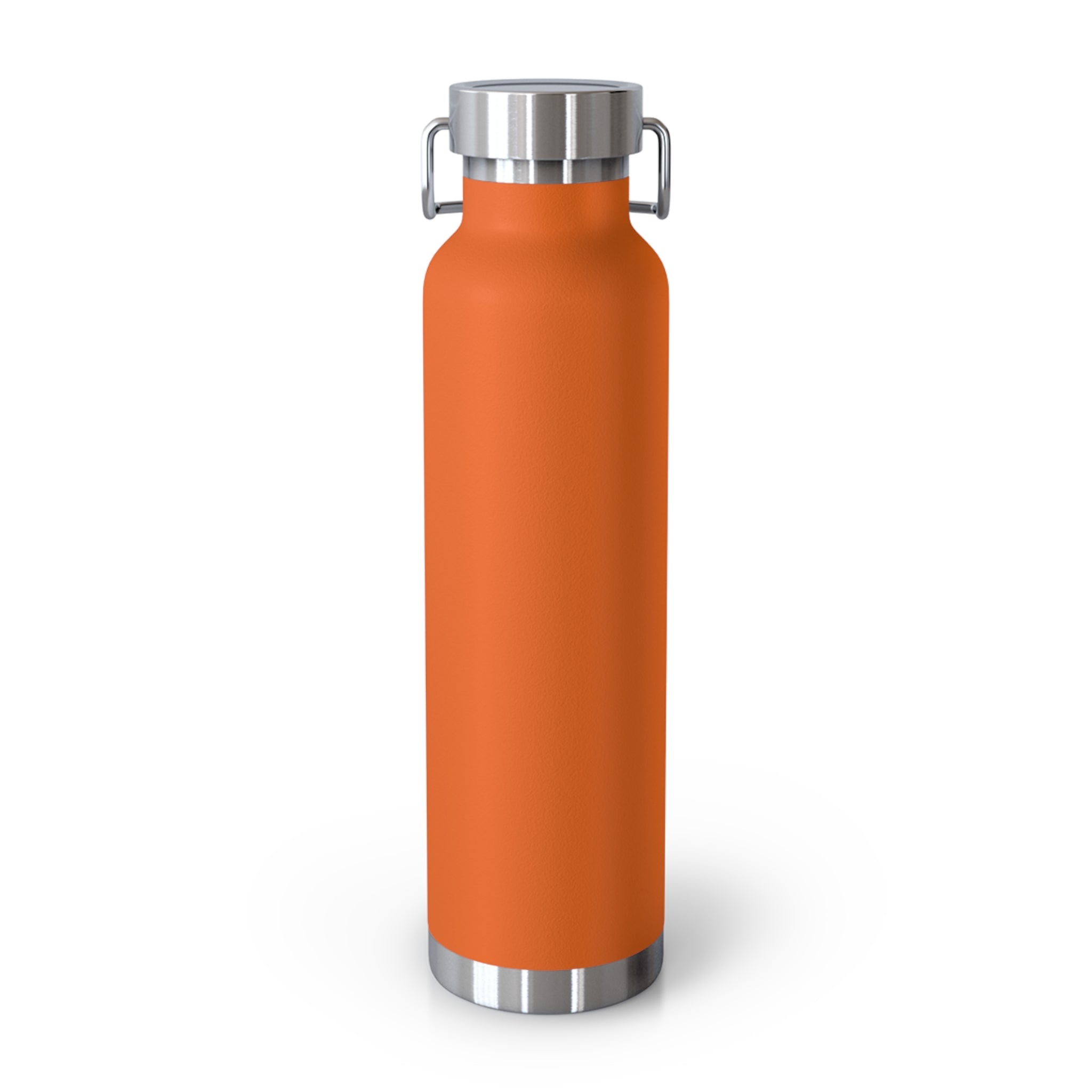 NFHCC 22oz Insulated Bottle