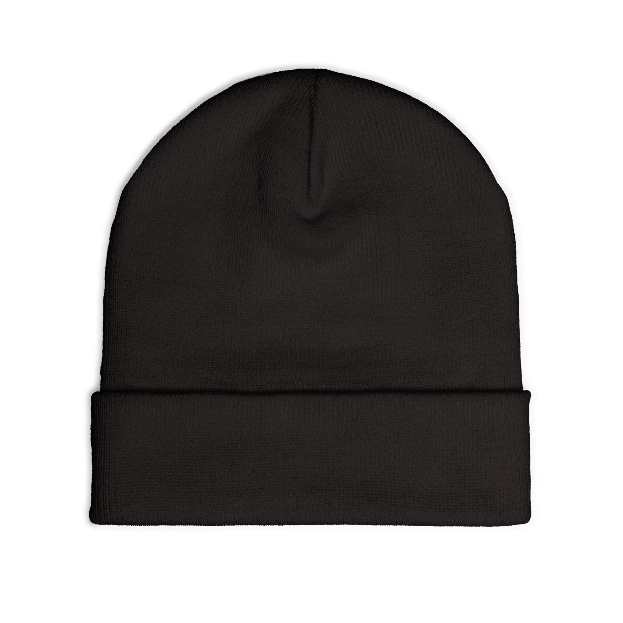 New Found Hope Embroidered Knit Beanie