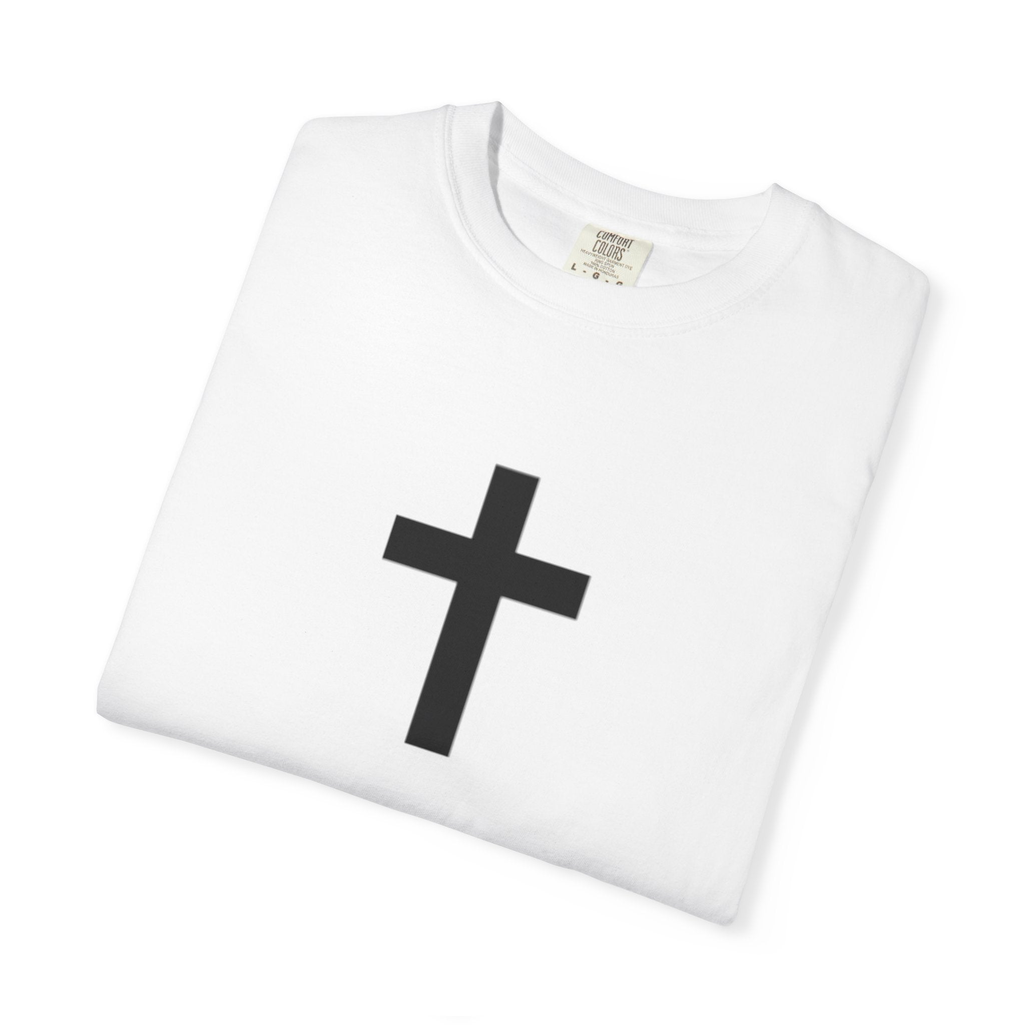 Desperate Disciple Heavyweight Unisex Tee