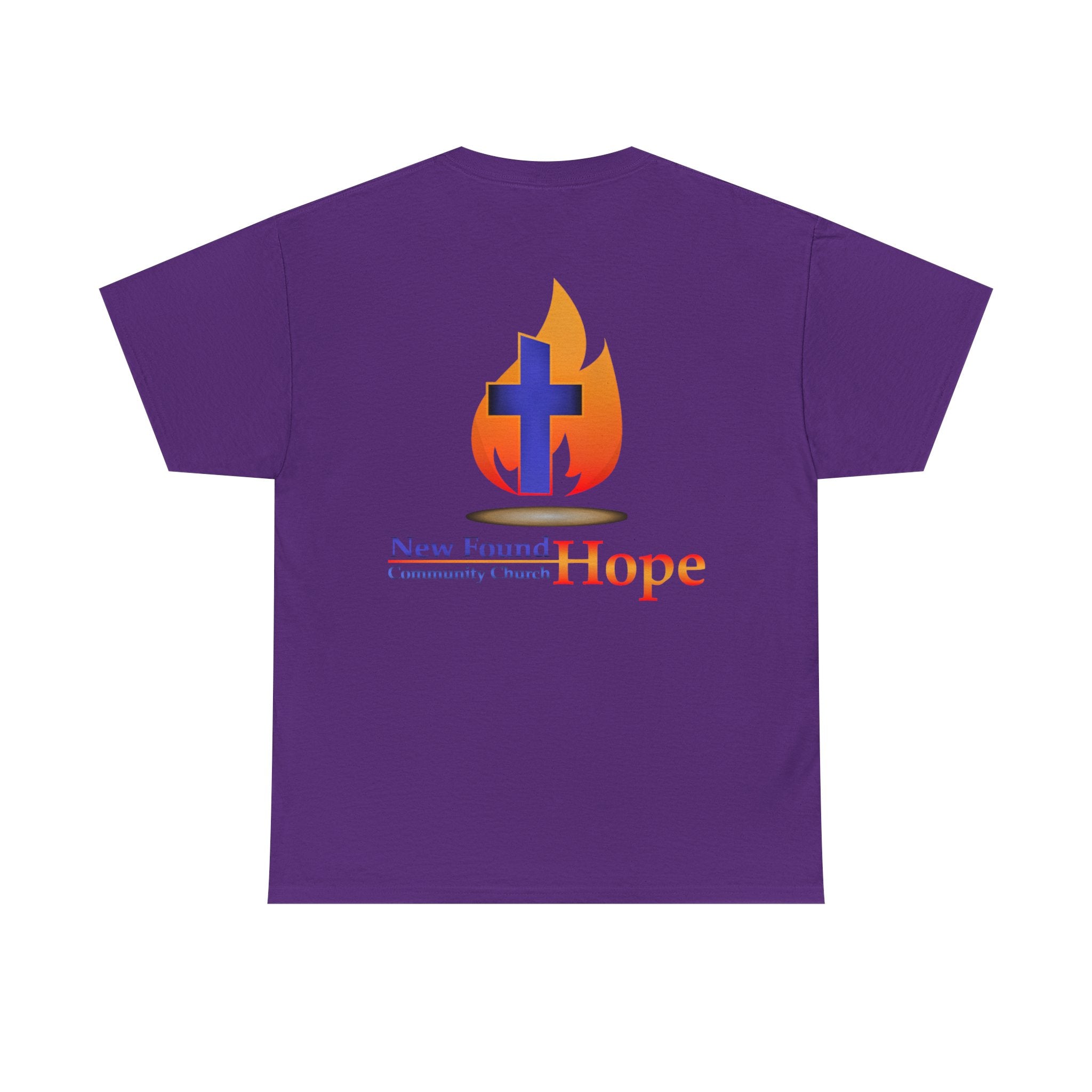 But God! - "Put it on a Shirt" Collection Unisex Tee