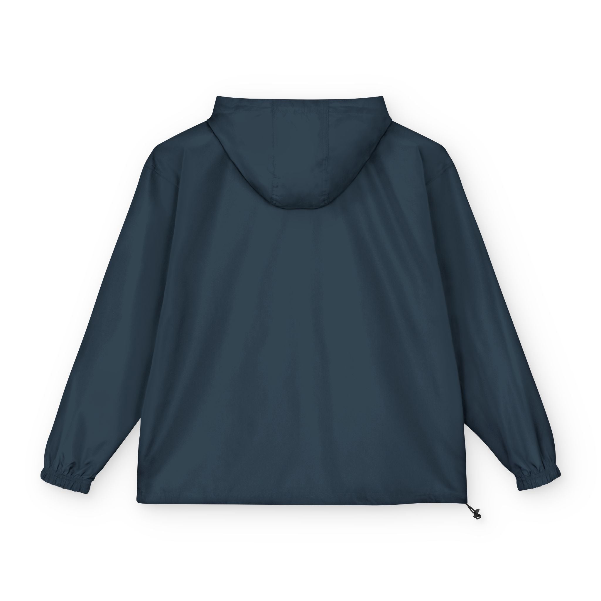 NFHCC Packable Polyester Windbreaker Jacket
