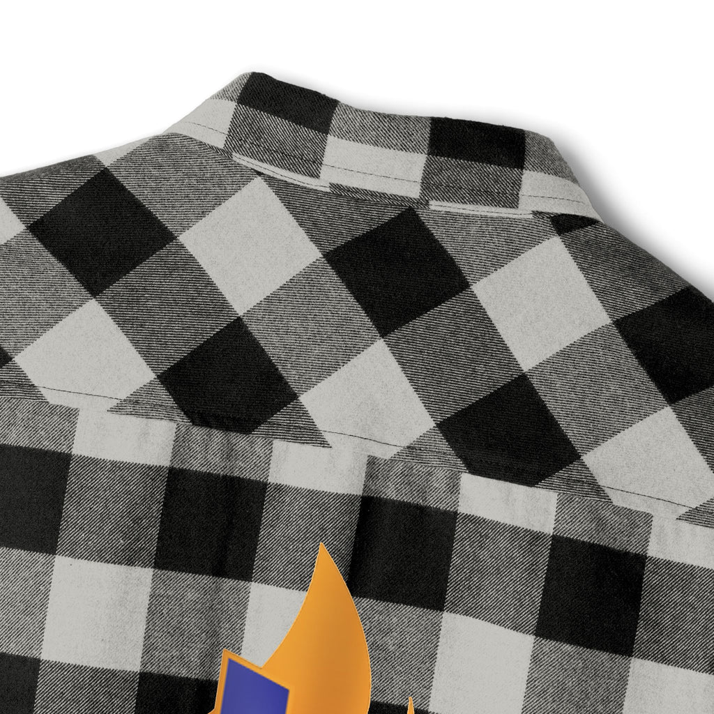 New Found Hope Unisex Flannel Shirt