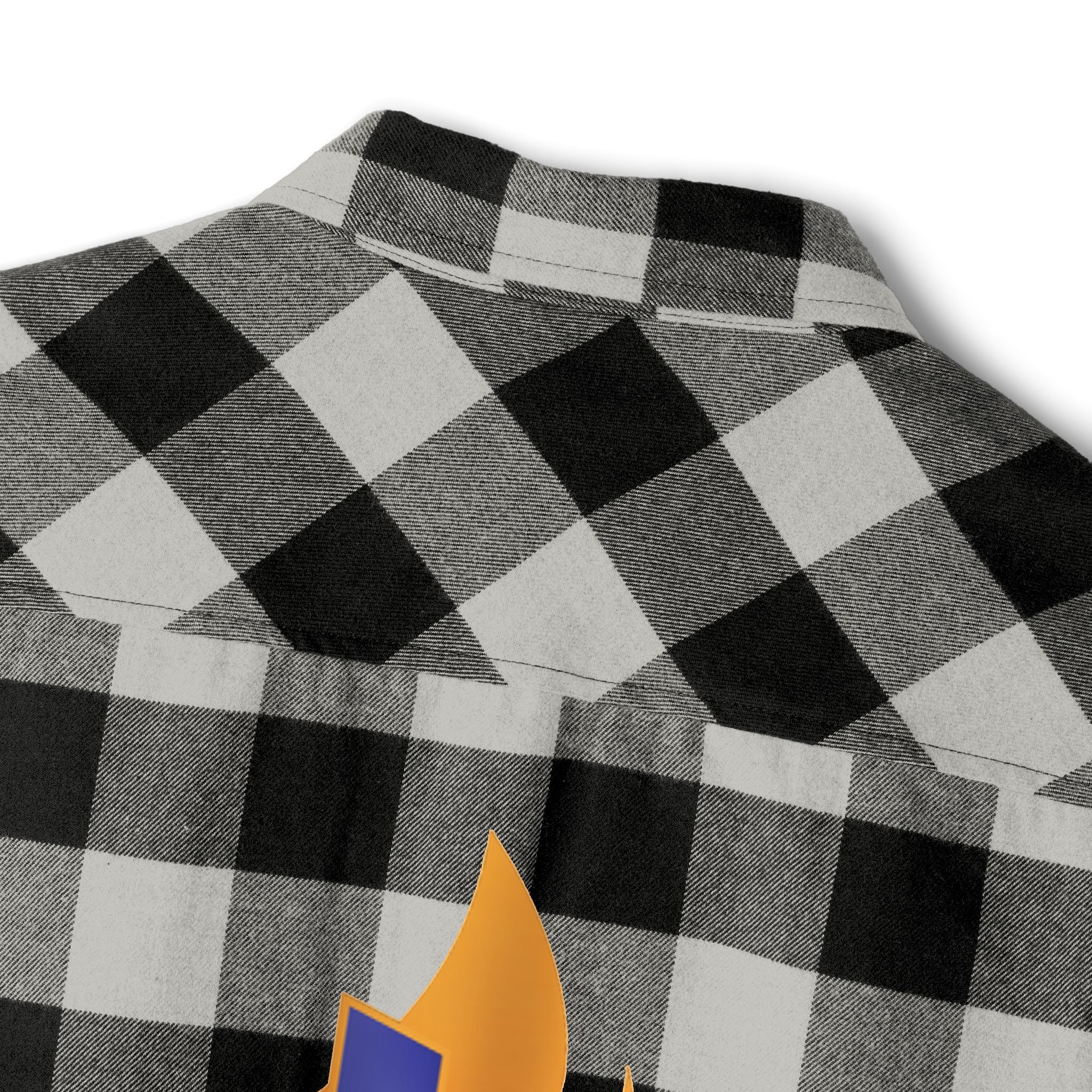 New Found Hope Unisex Flannel Shirt