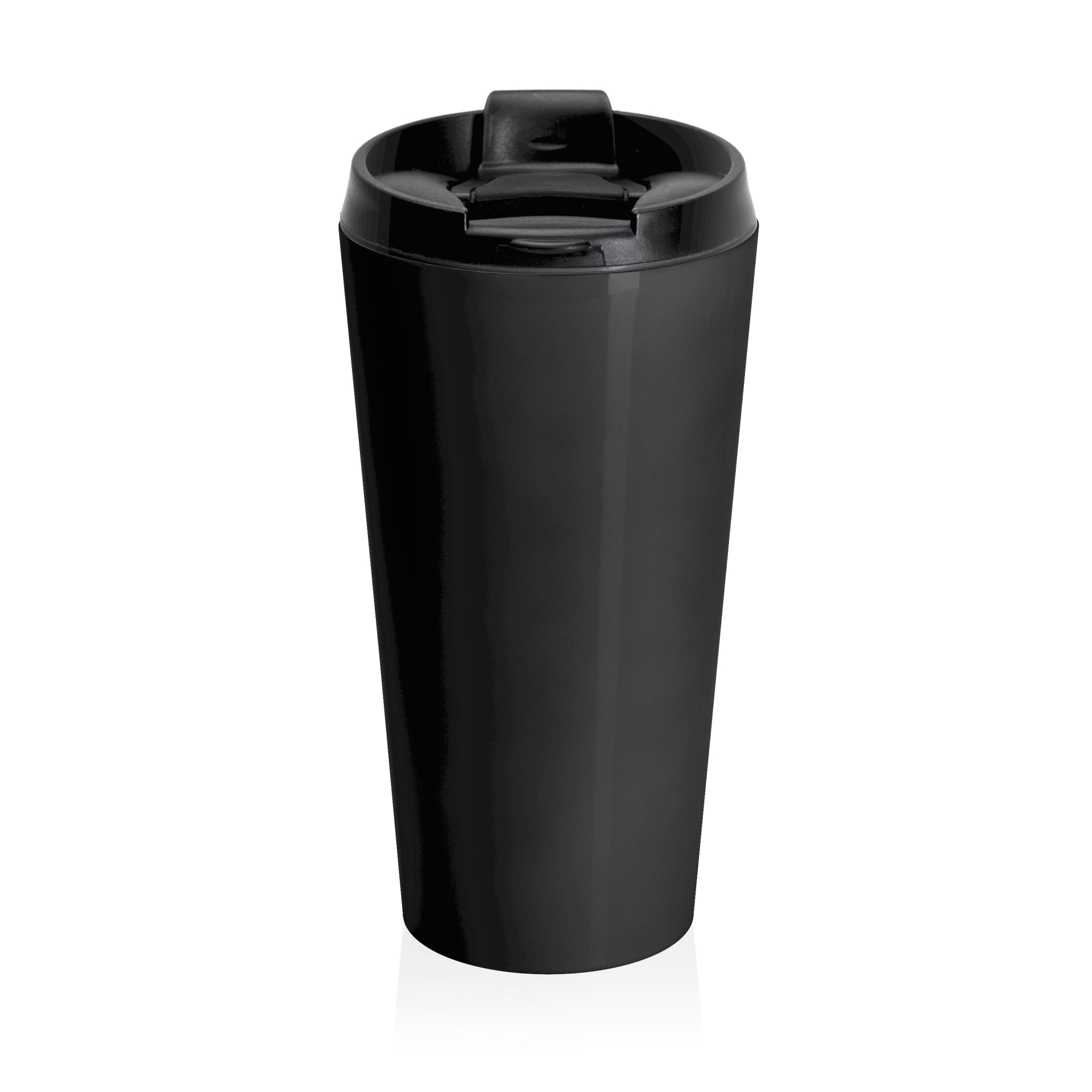 NFHCC Stainless Steel Travel Mug