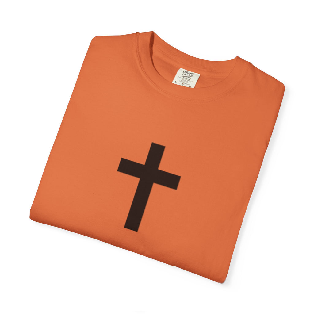 Desperate Disciple Heavyweight Unisex Tee