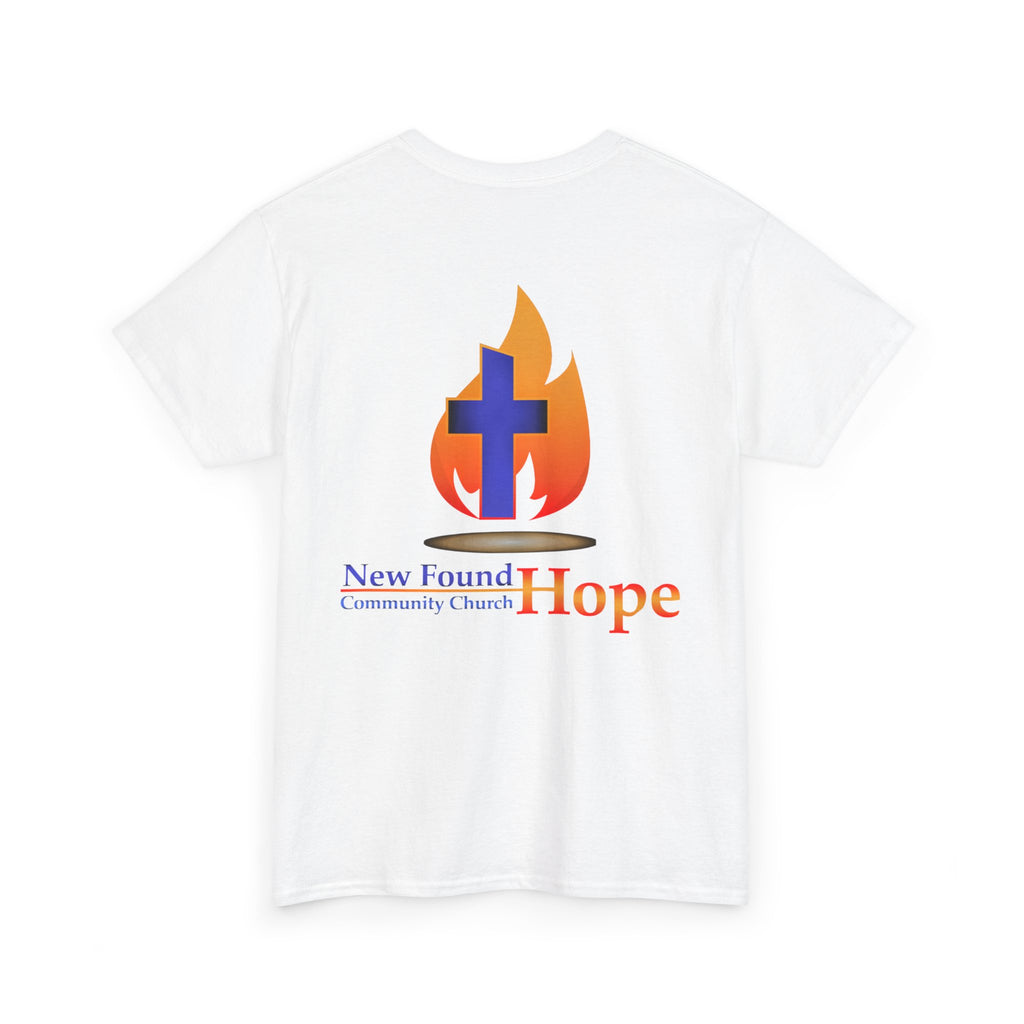 But God! - "Put it on a Shirt" Collection Unisex Tee