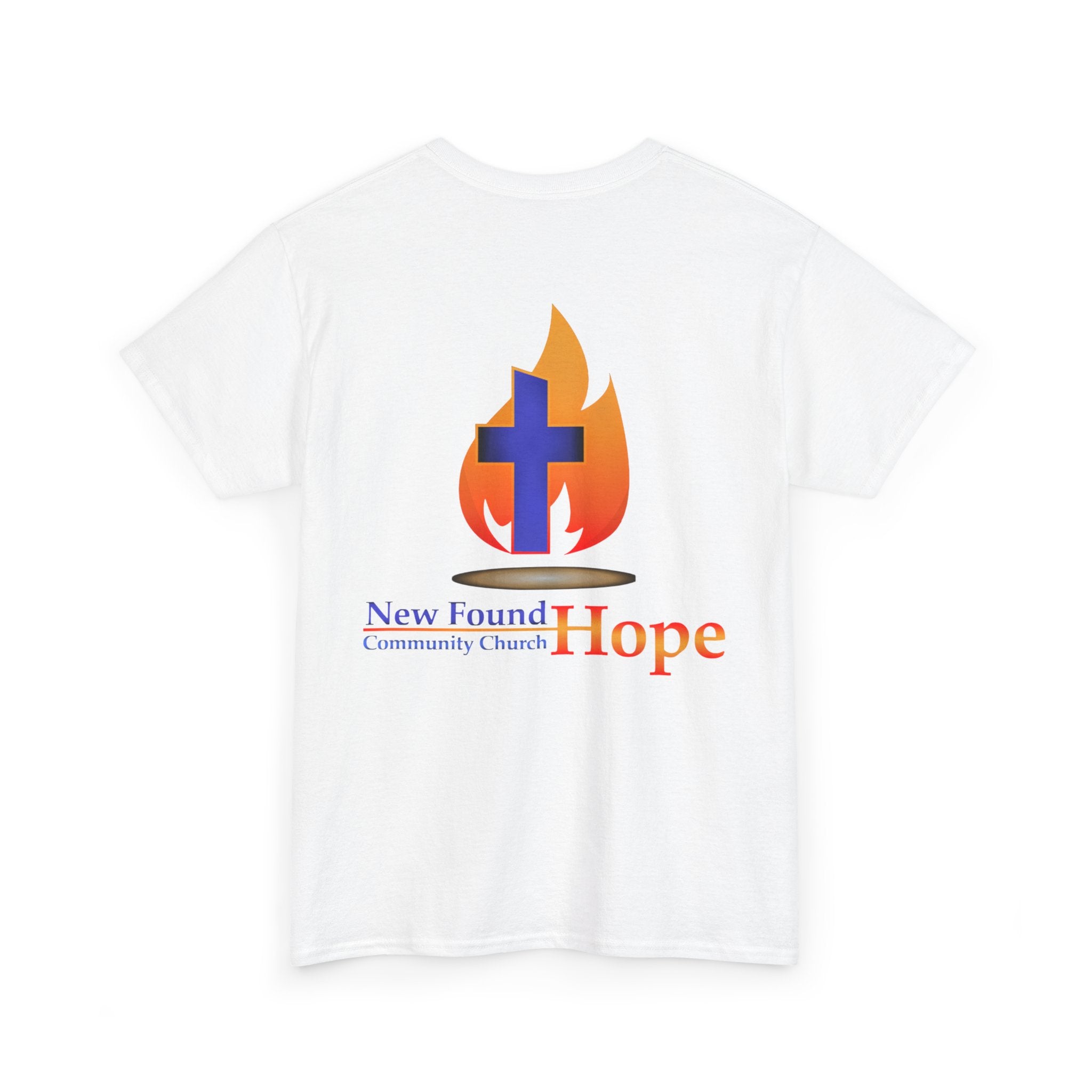 But God! - "Put it on a Shirt" Collection Unisex Tee