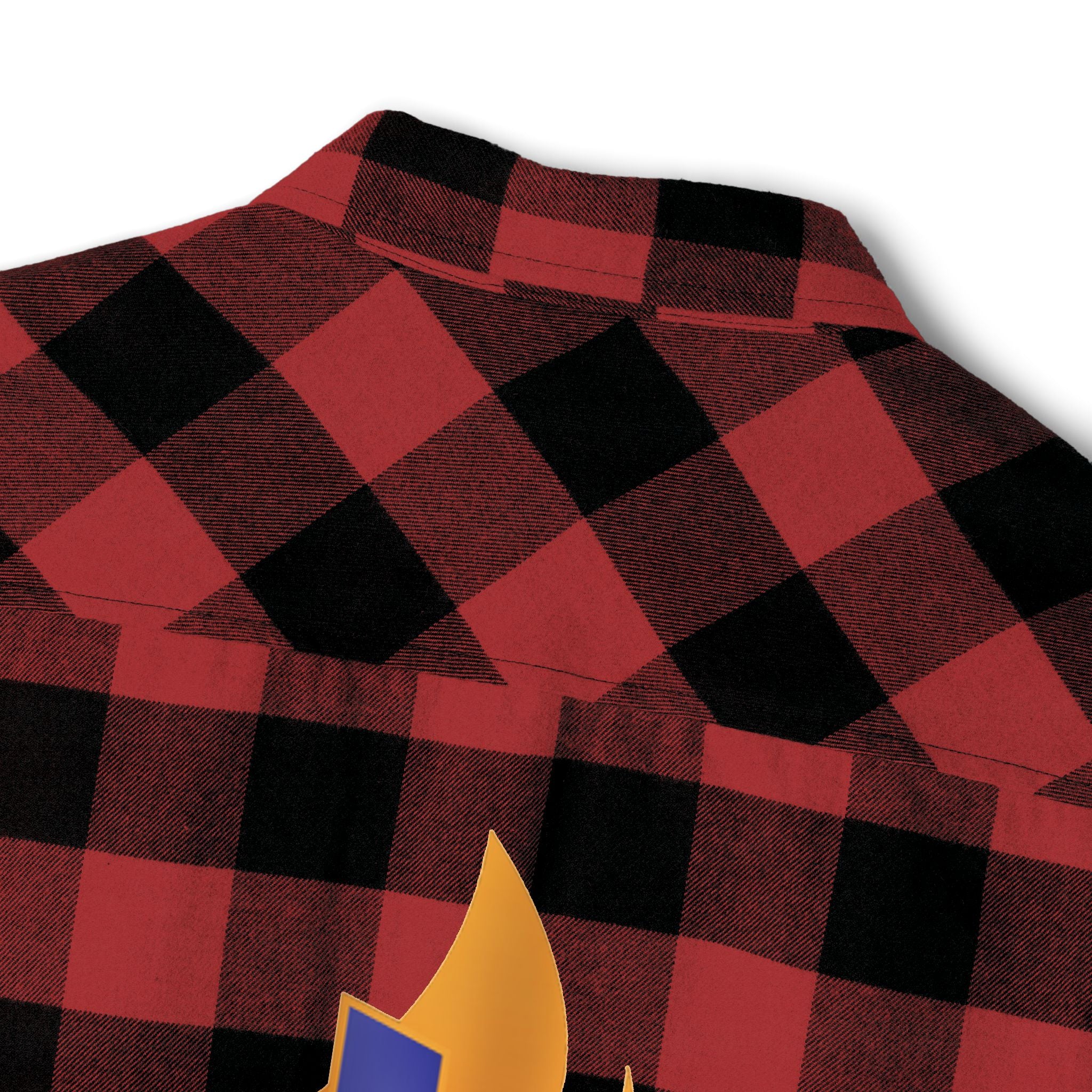 New Found Hope Unisex Flannel Shirt