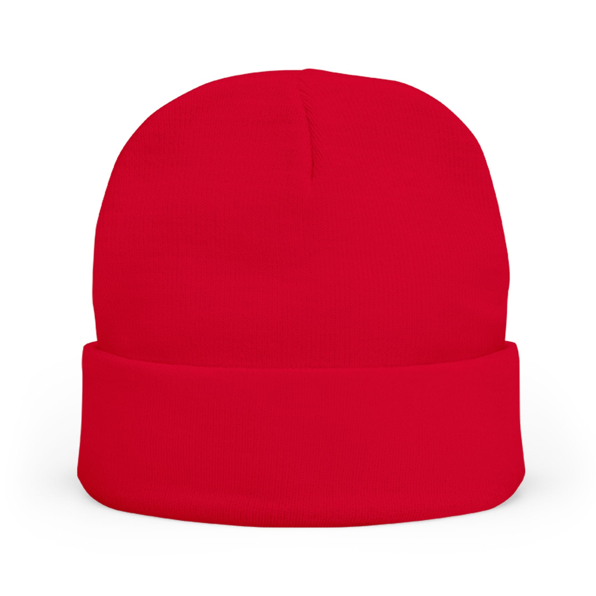 But God! - "Put it on a Shirt" Collection Embroidered Beanie