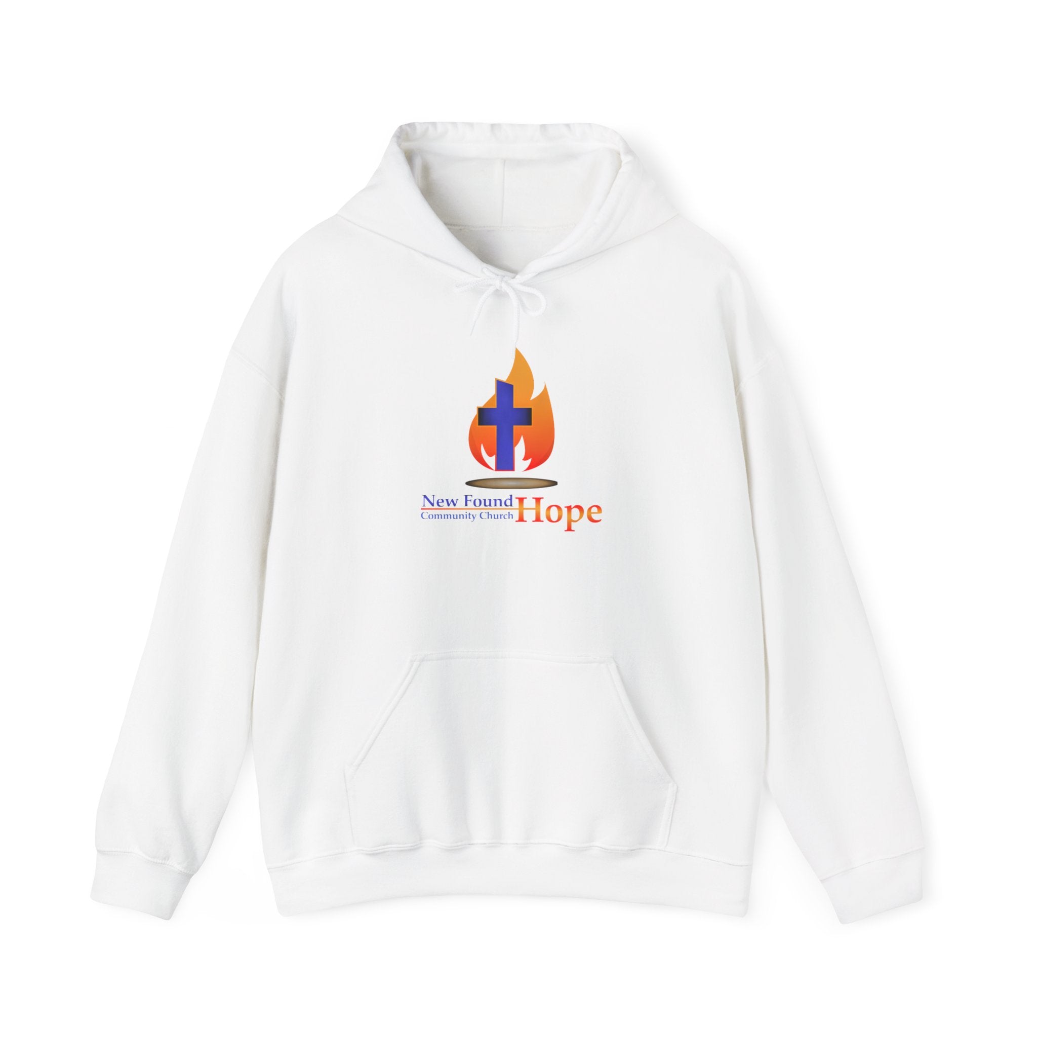 New Found Hope Community Church Hoodie