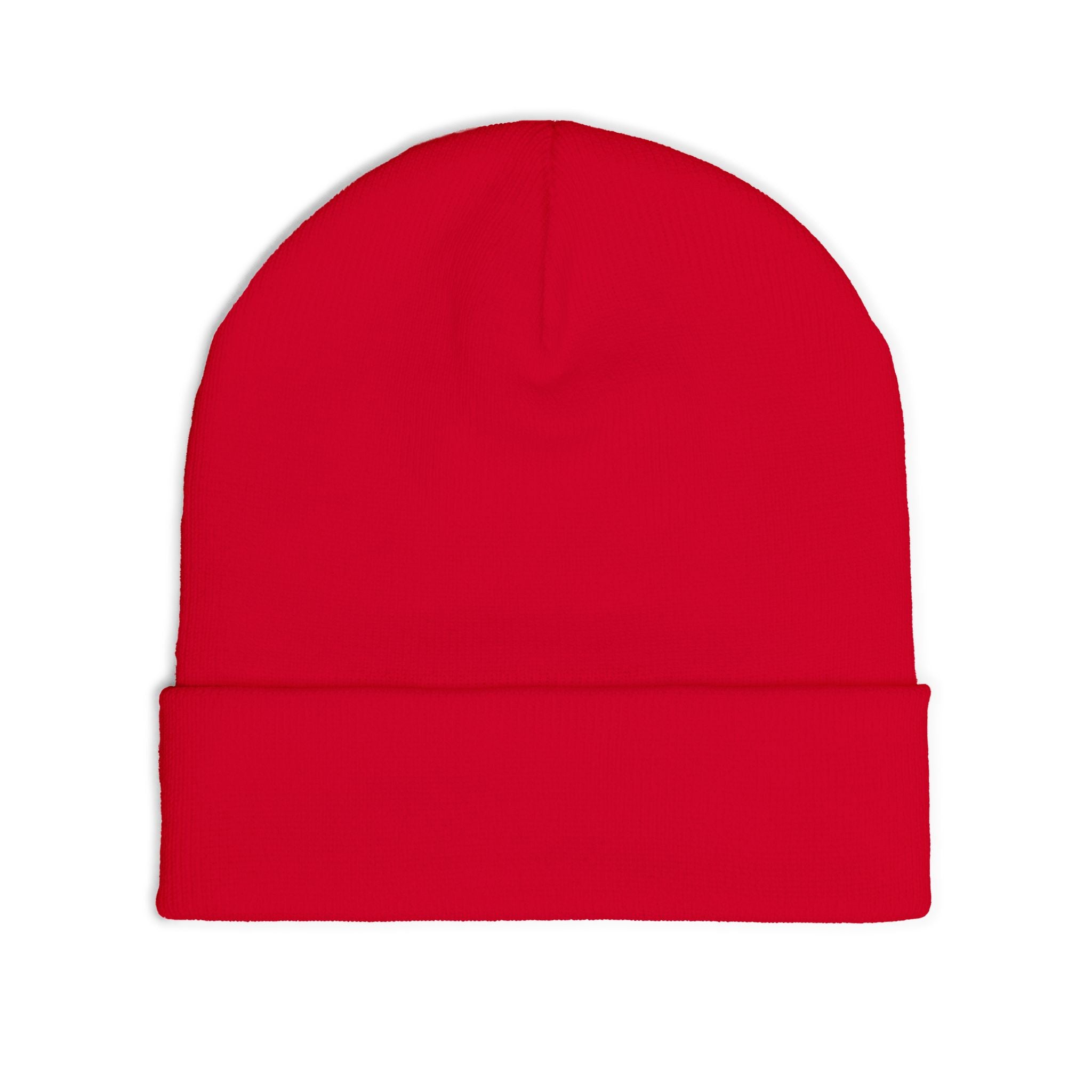 But God! - "Put it on a Shirt" Collection Embroidered Beanie