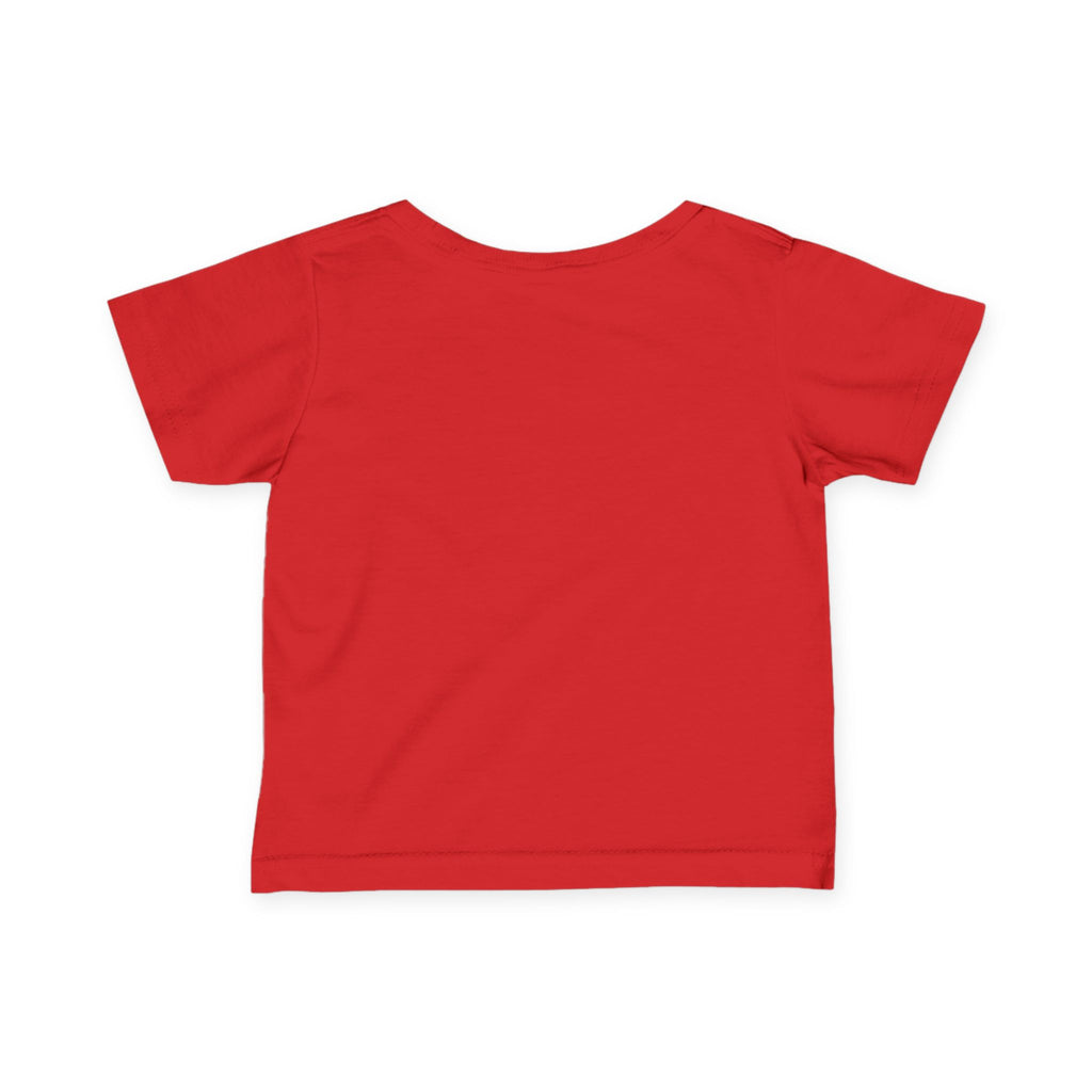 New Found Hope Infant Tee (3M-24M)