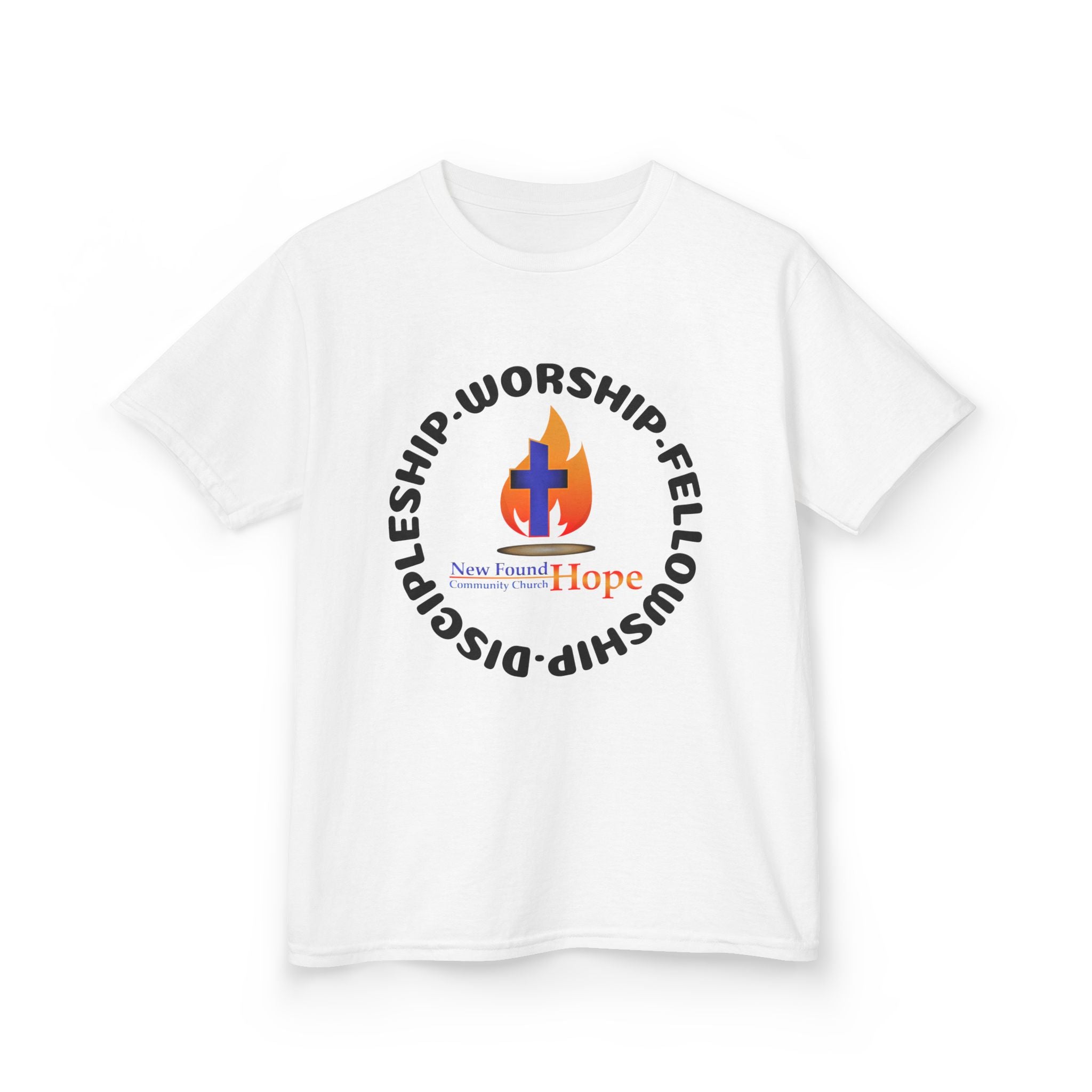 NFHCC Picnic 2026 Kids Tee