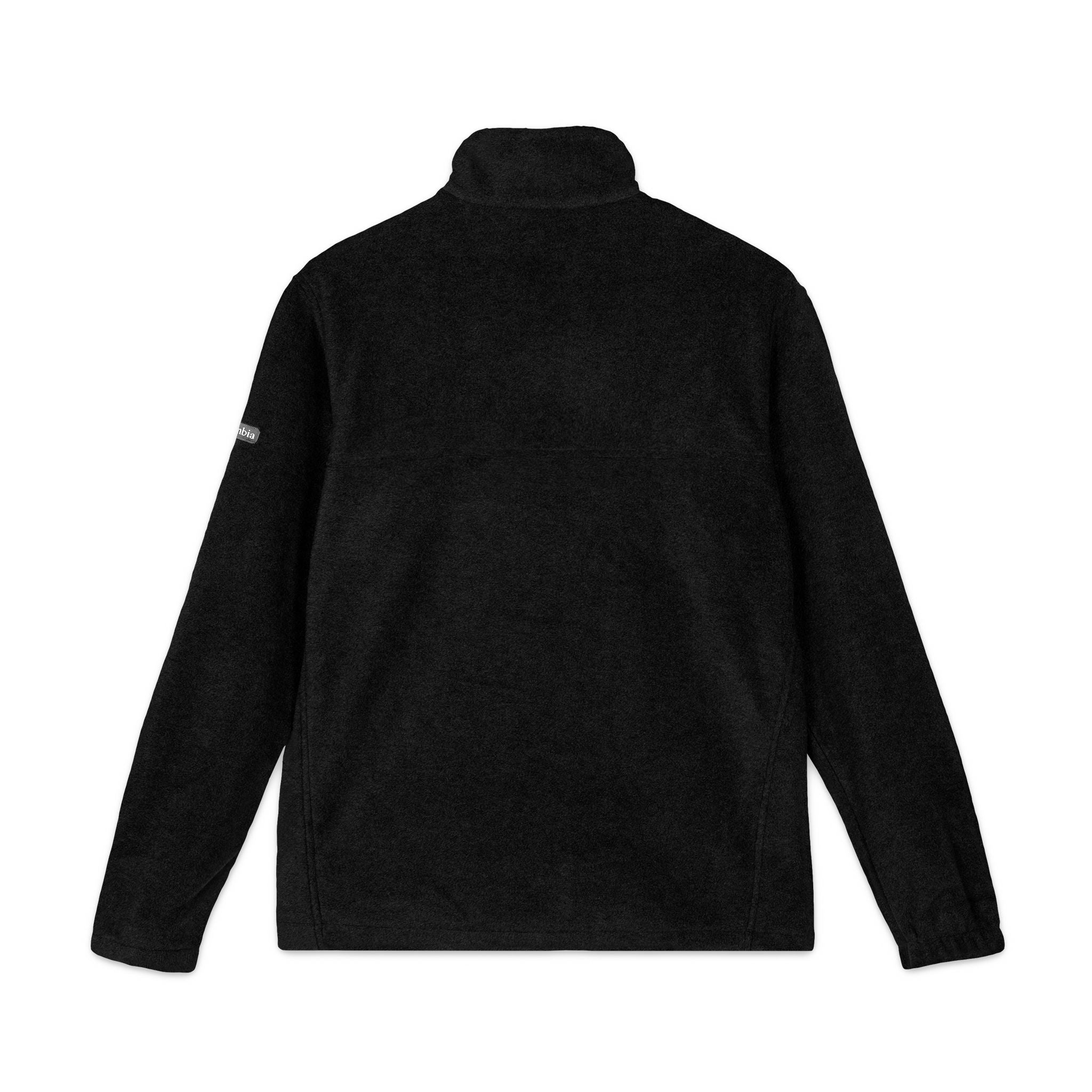 NFHCC Unisex Embroidered Columbia Fleece Jacket