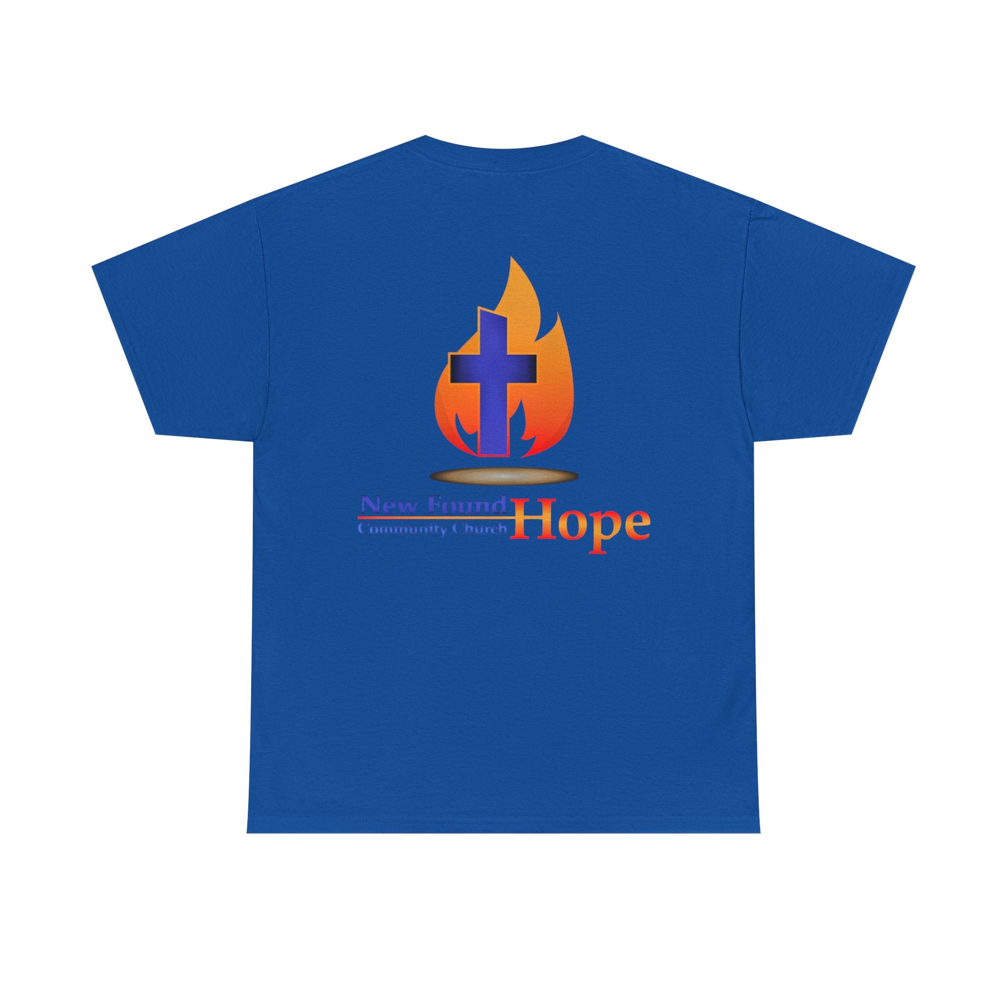 But God! - "Put it on a Shirt" Collection Unisex Tee