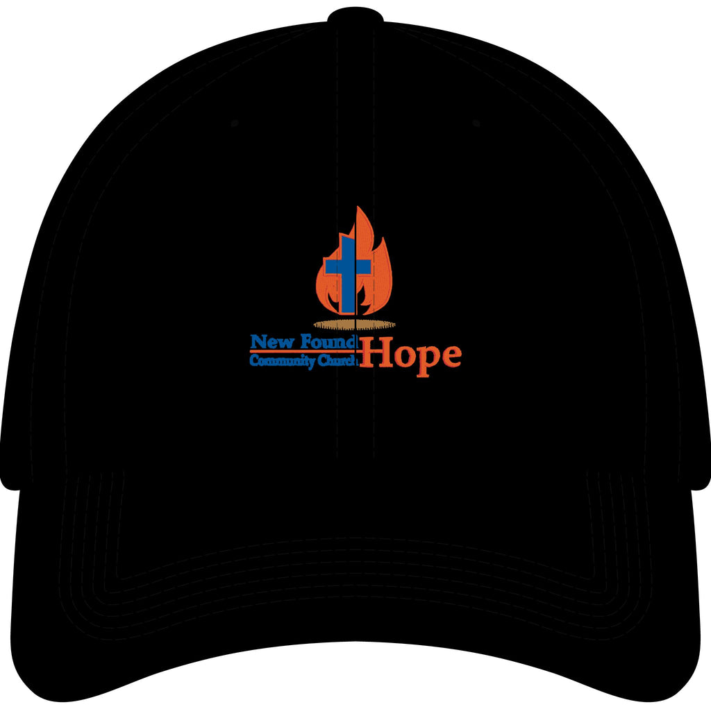 Youth Baseball Cap (Embroidery)