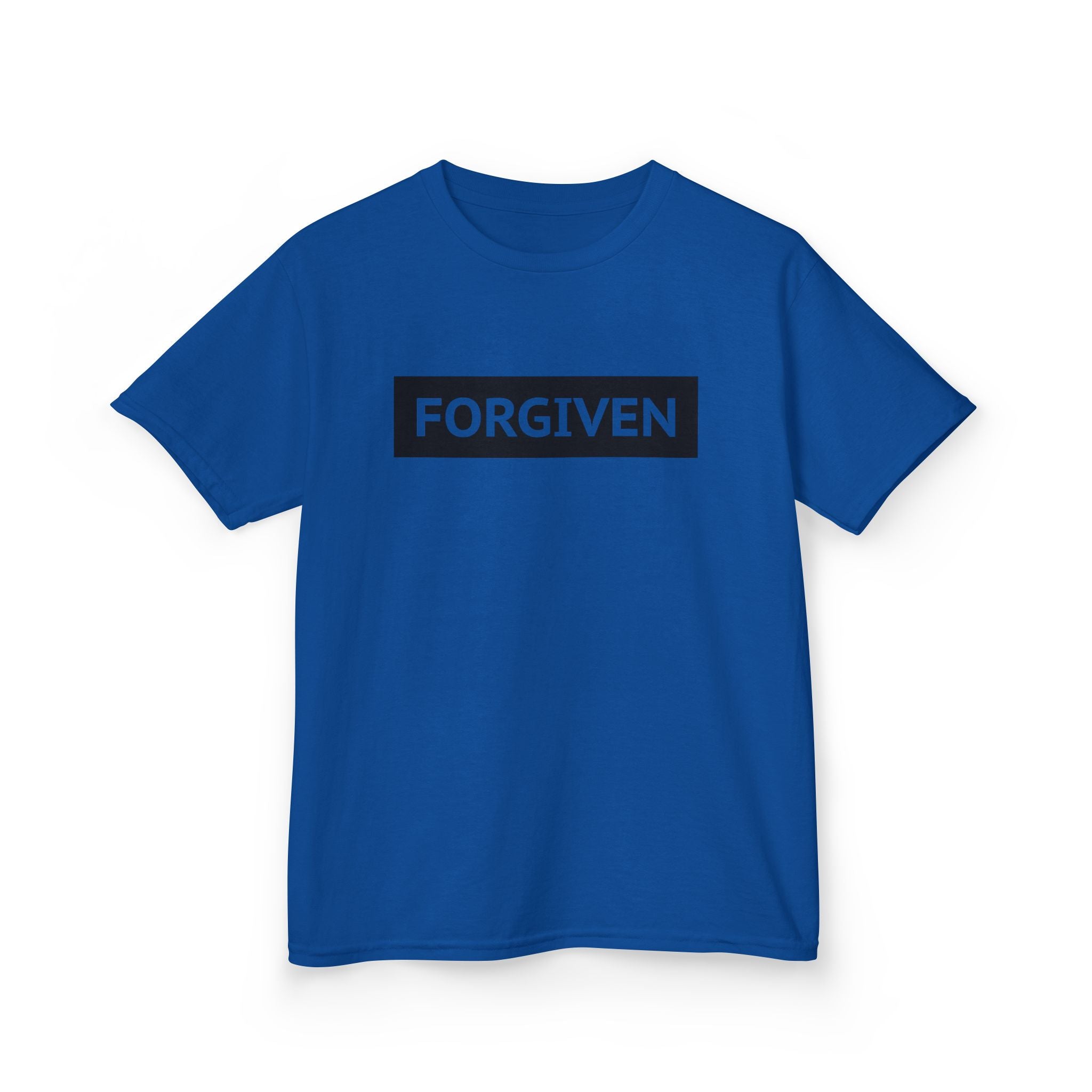 FORGIVEN Series Kids Tee