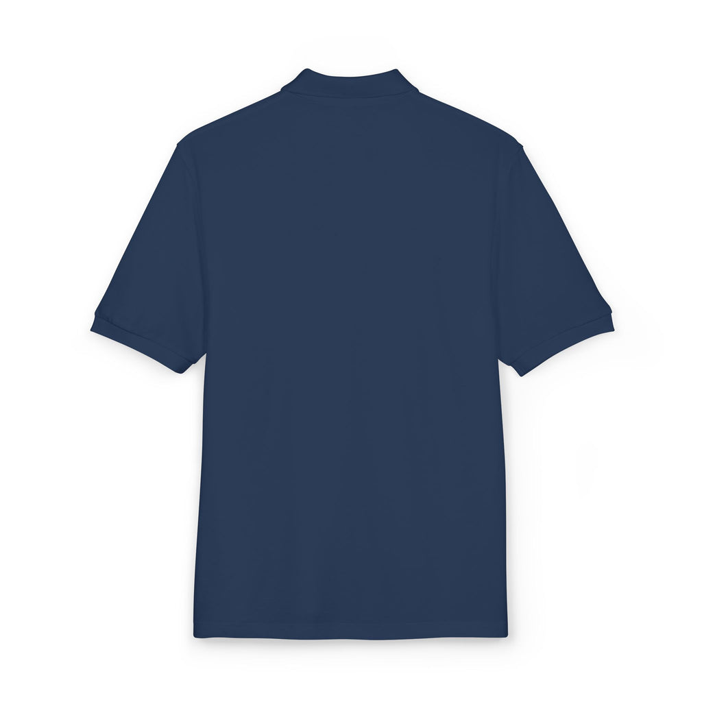 New Found Hope Classic Polo Shirt (Embroidered)