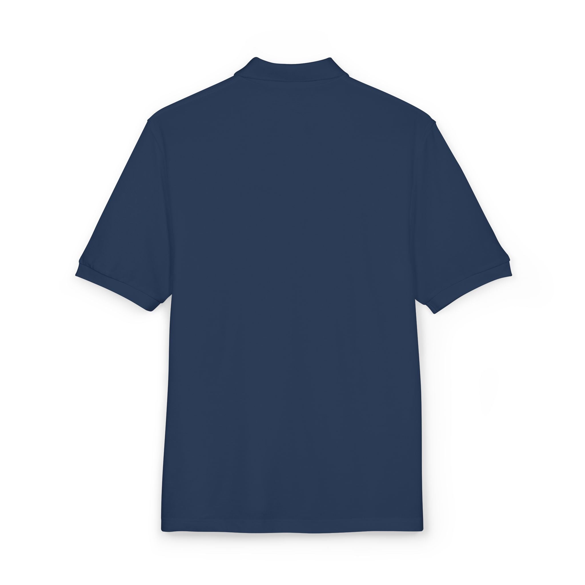 New Found Hope Classic Polo Shirt (Embroidered)