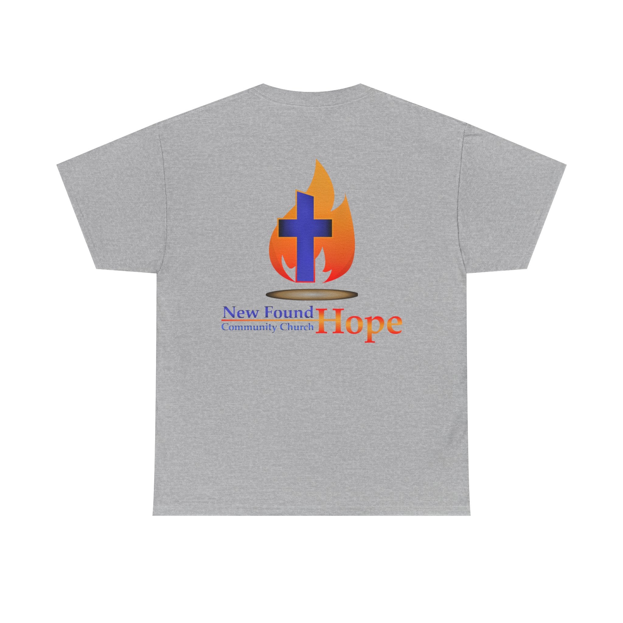 But God! - "Put it on a Shirt" Collection Unisex Tee