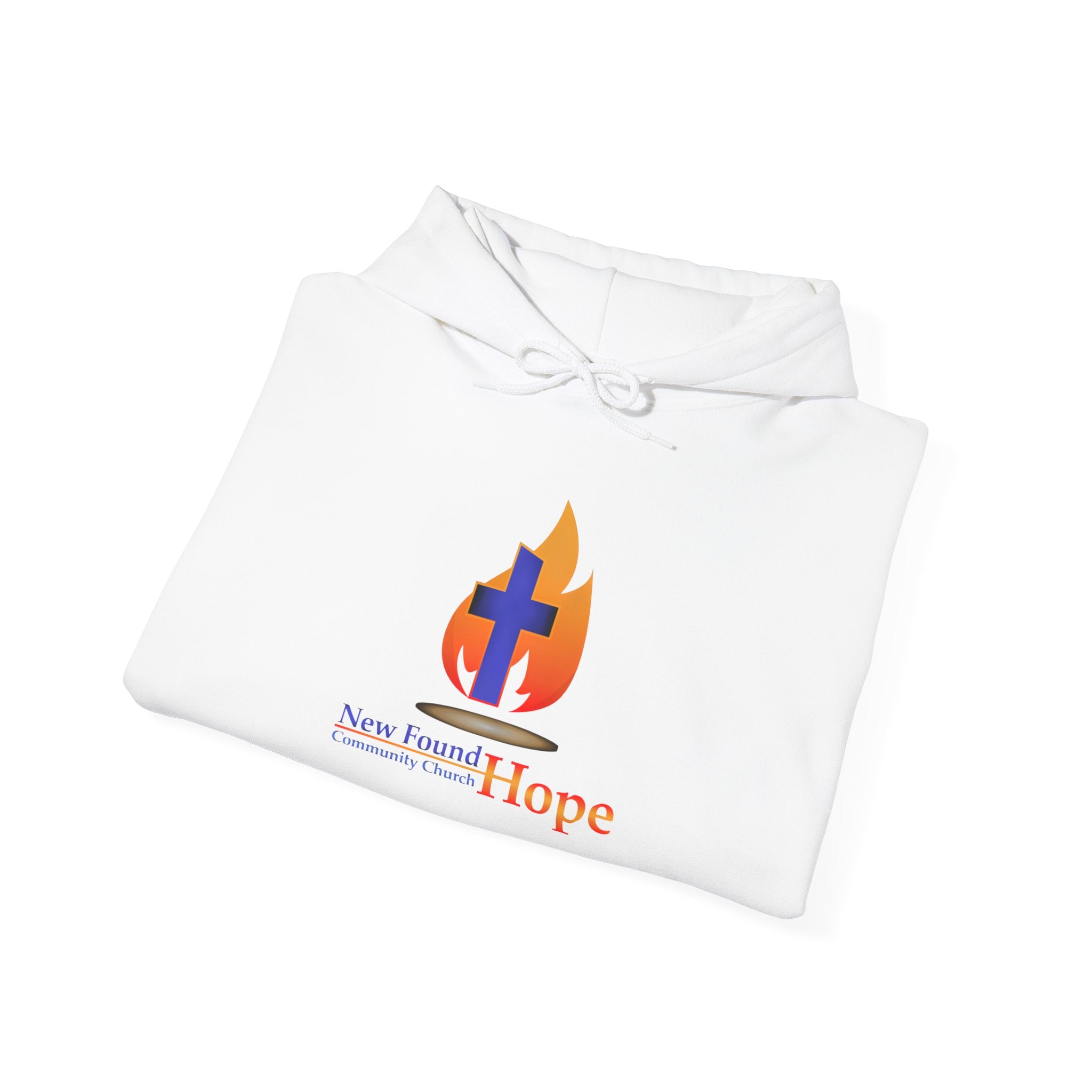 New Found Hope Community Church Hoodie