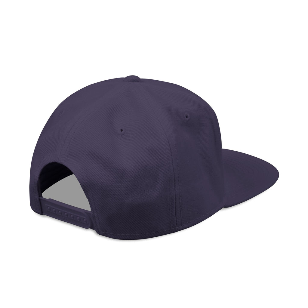 NFHCC Embroidered Snapback