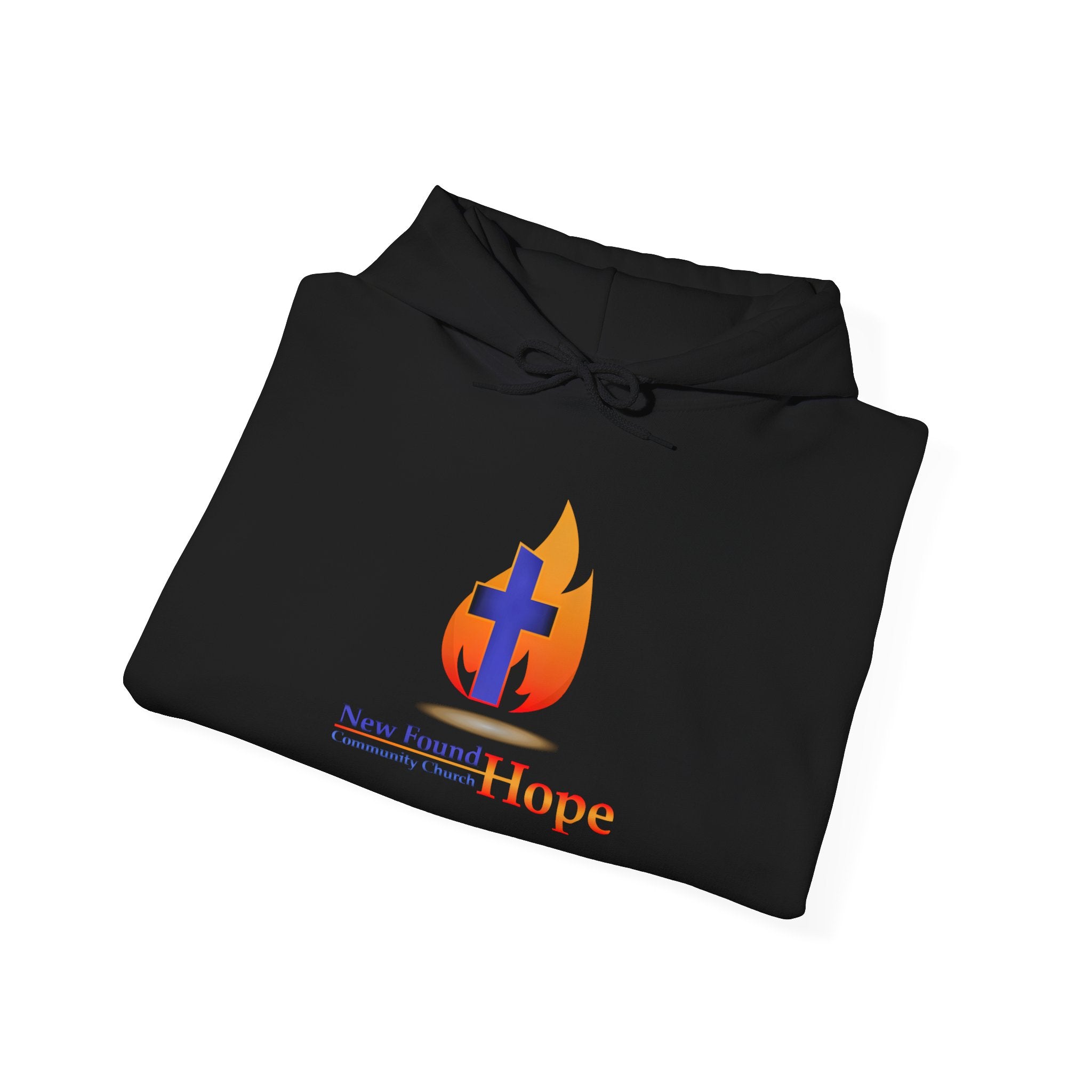 New Found Hope Community Church Hoodie