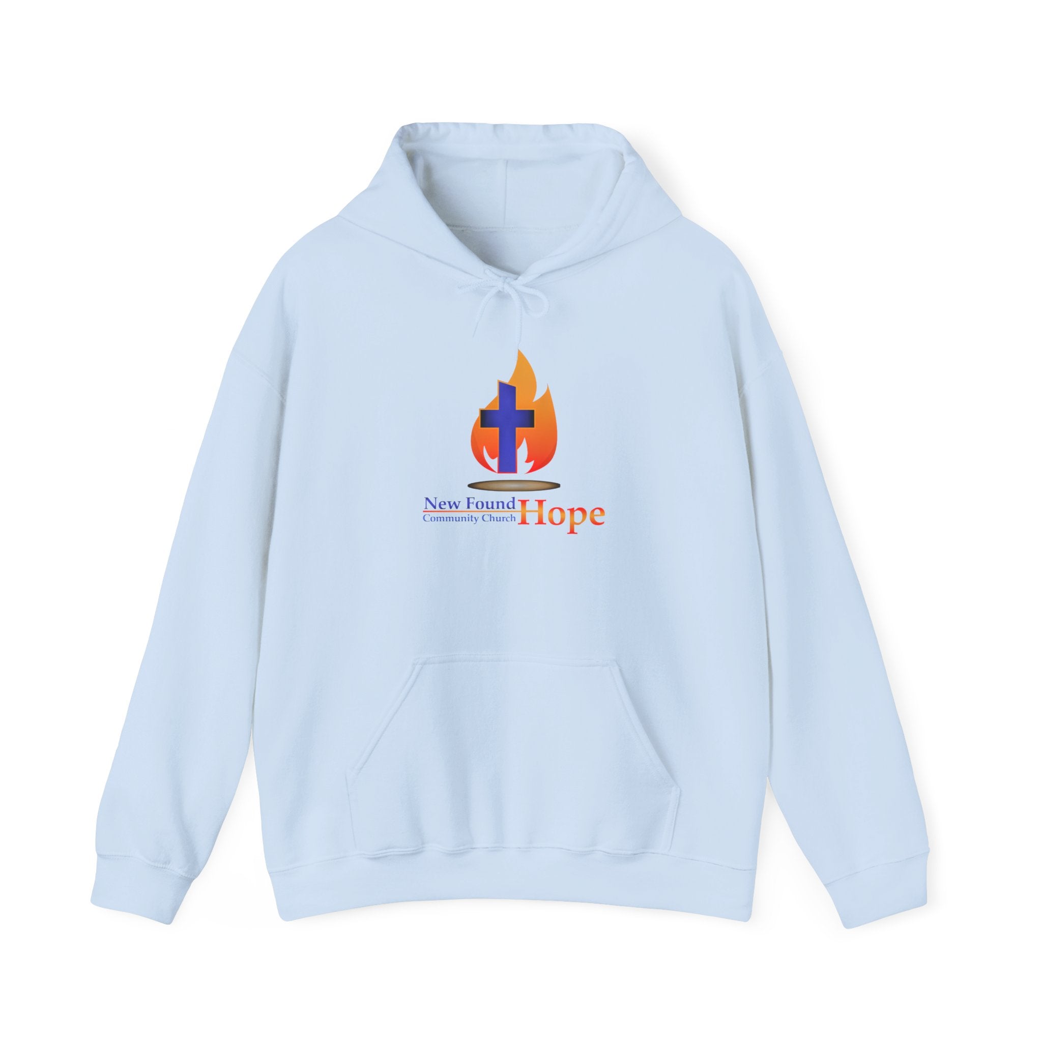 New Found Hope Community Church Hoodie