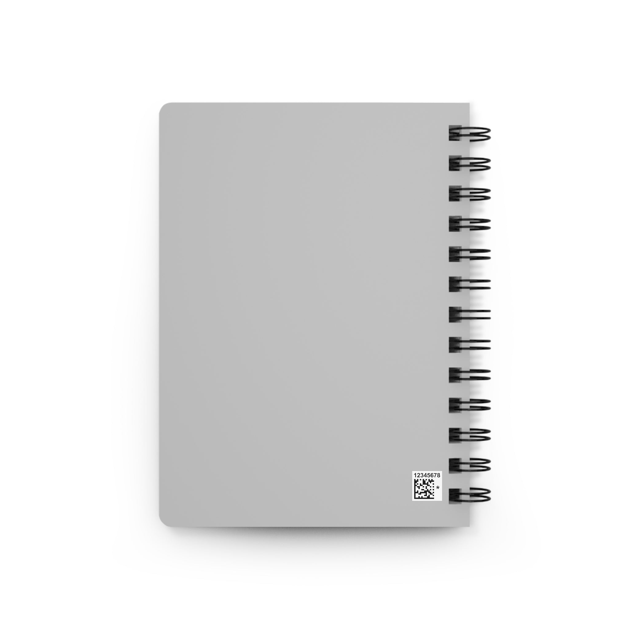 NFHCC Spiral Bound Journal