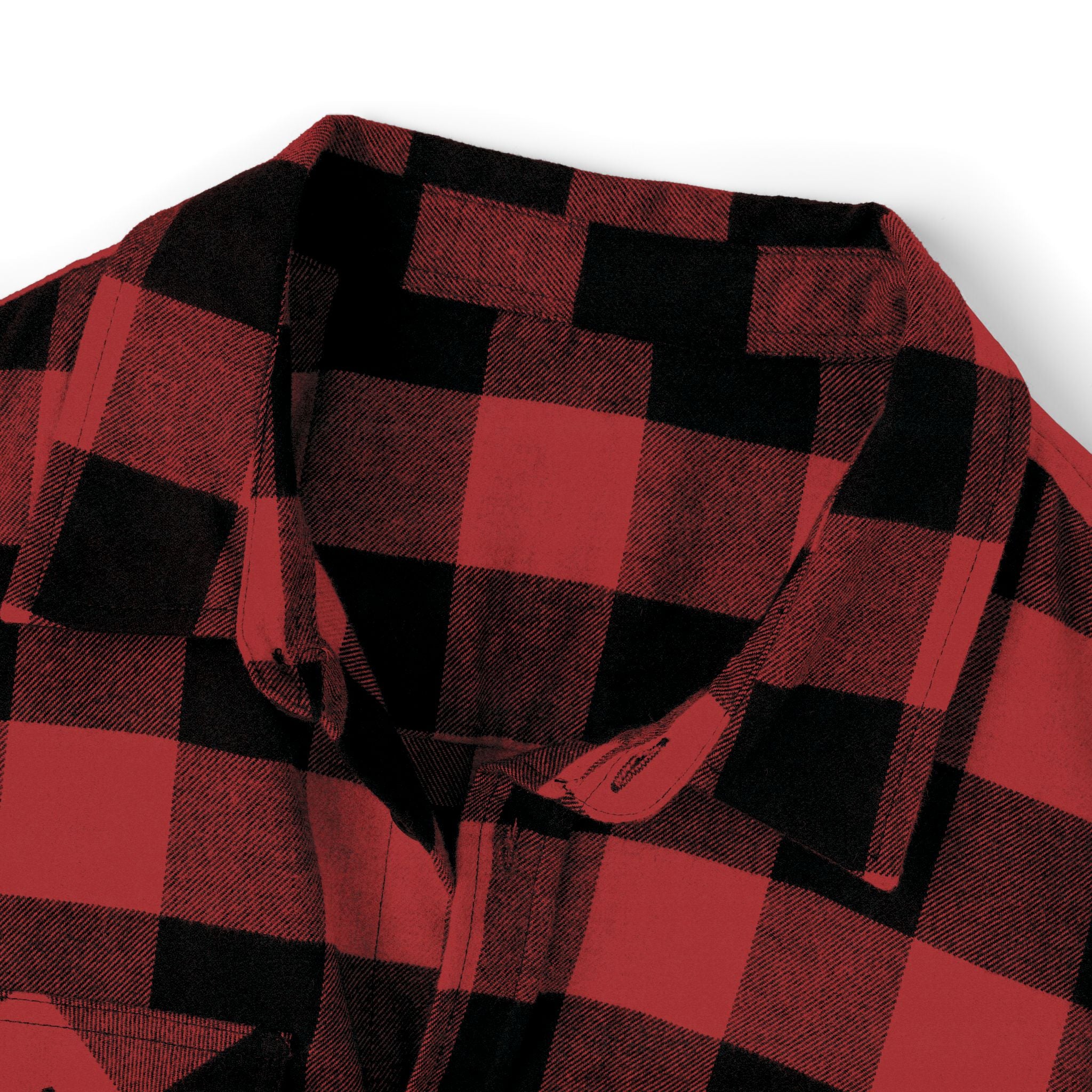 New Found Hope Unisex Flannel Shirt