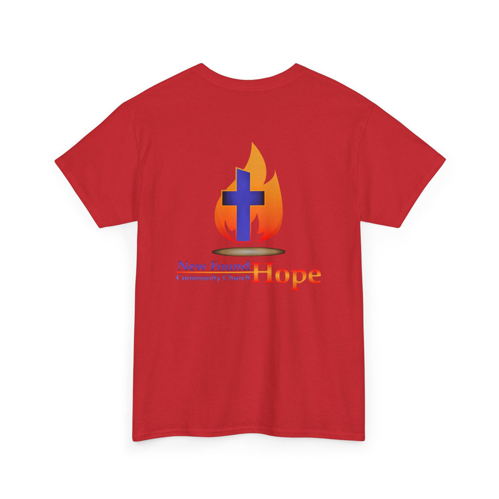 I Can Feel it in My Shananah! - "Put it on a Shirt" Collection Unisex Tee