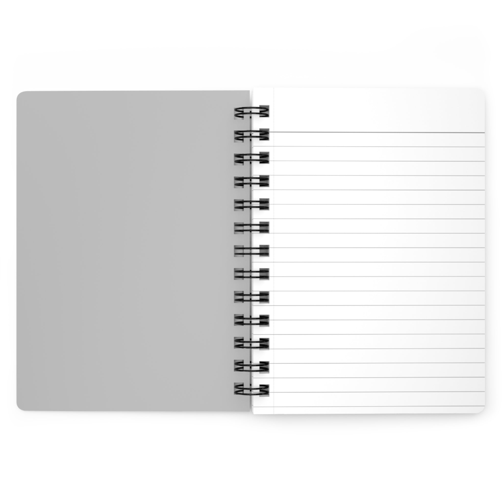 NFHCC Spiral Bound Journal