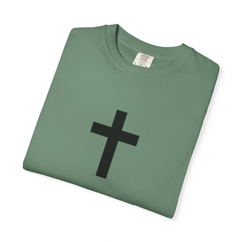 Desperate Disciple Heavyweight Unisex Tee