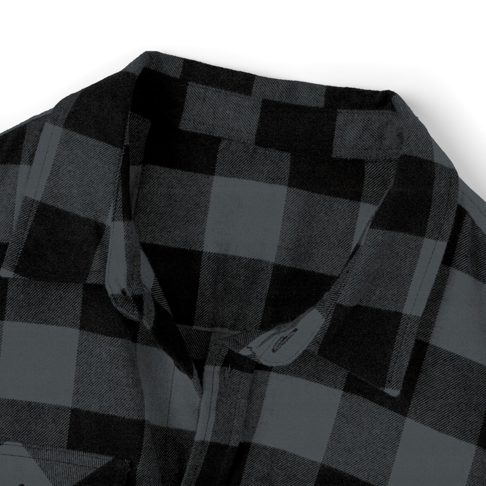New Found Hope Unisex Flannel Shirt