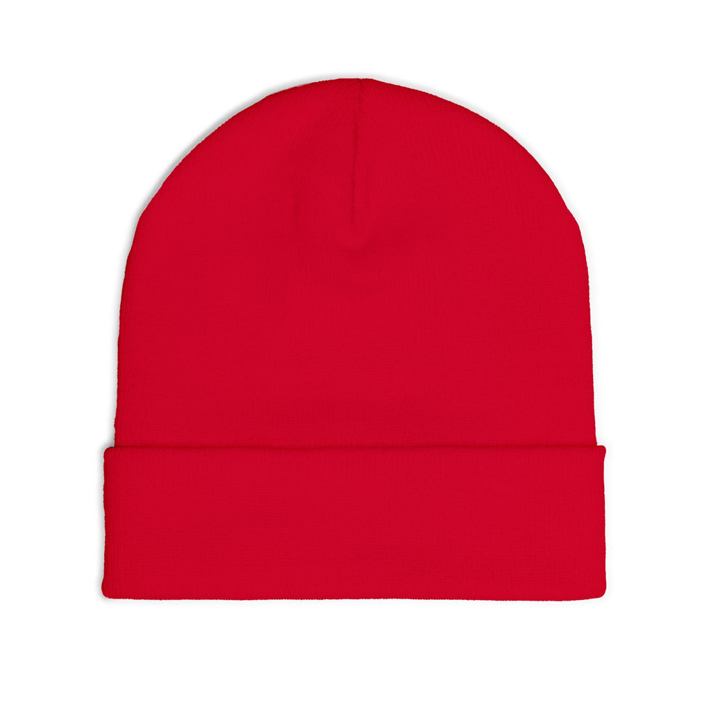 New Found Hope Embroidered Knit Beanie