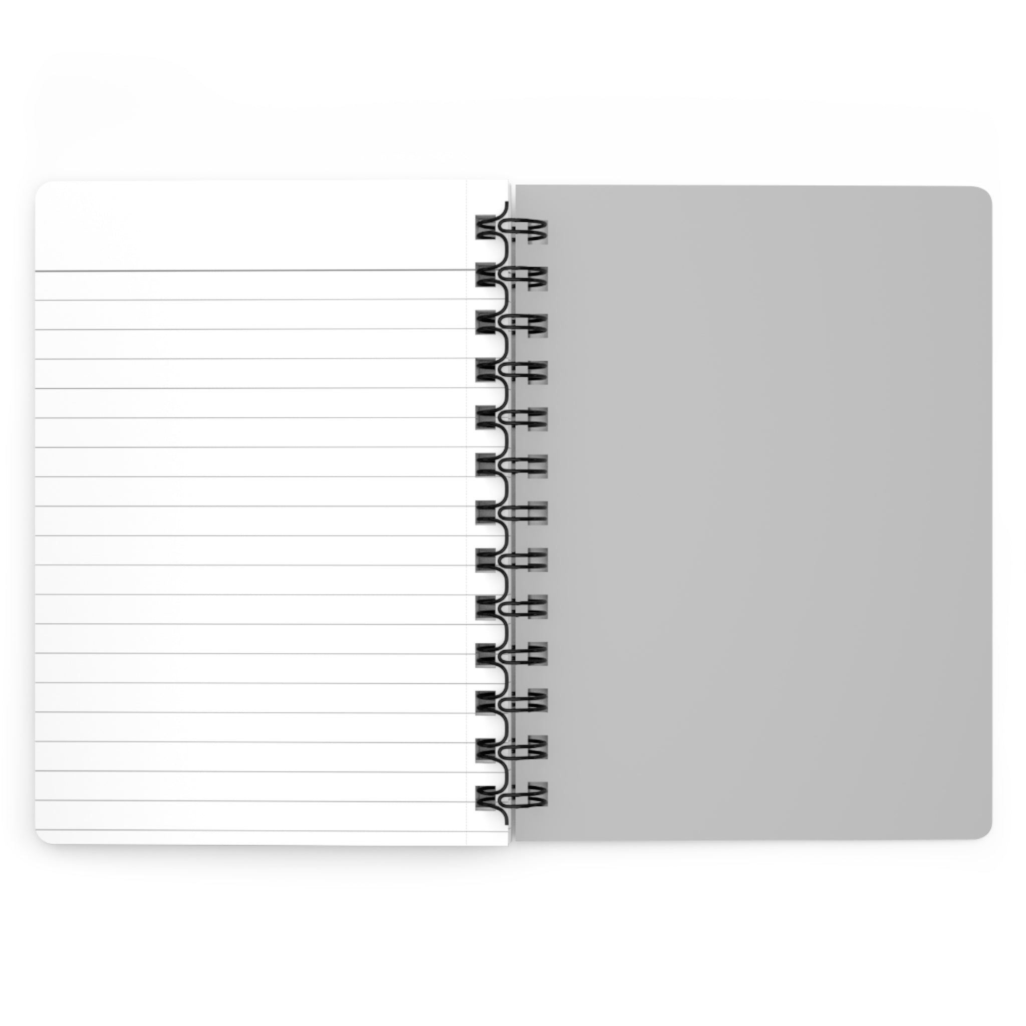 NFHCC Spiral Bound Journal