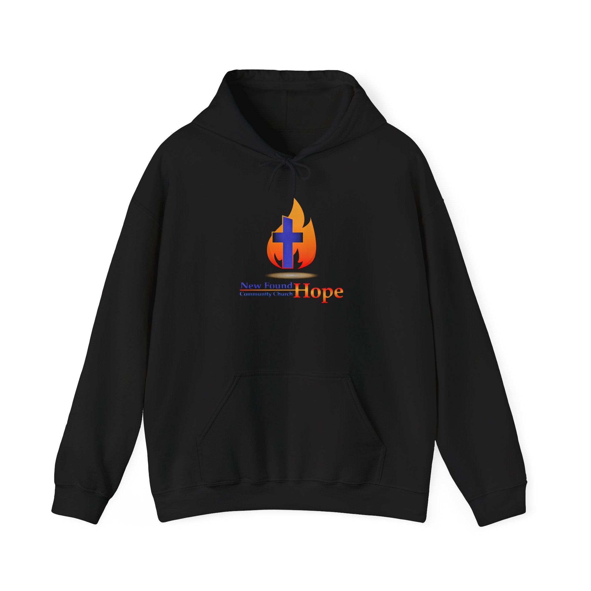 New Found Hope Community Church Hoodie