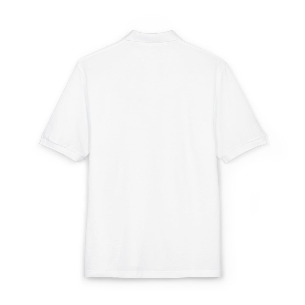 New Found Hope Classic Polo Shirt (Embroidered)